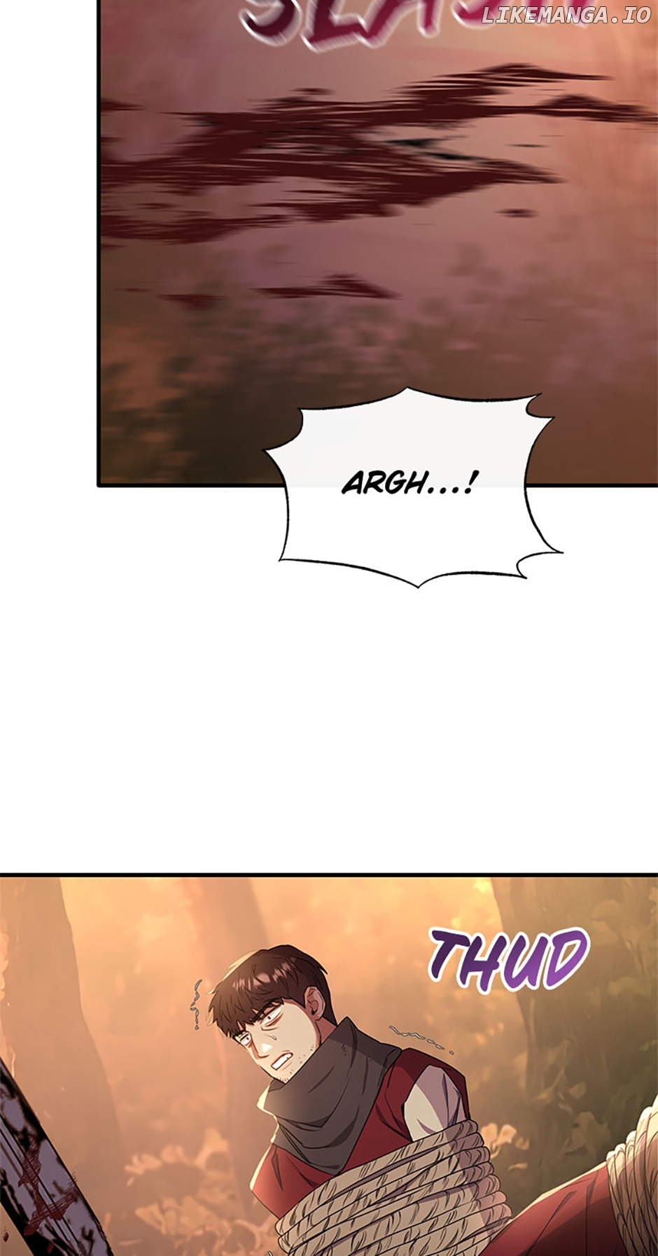 The Marquess's Favorite Chapter 33 - page 11