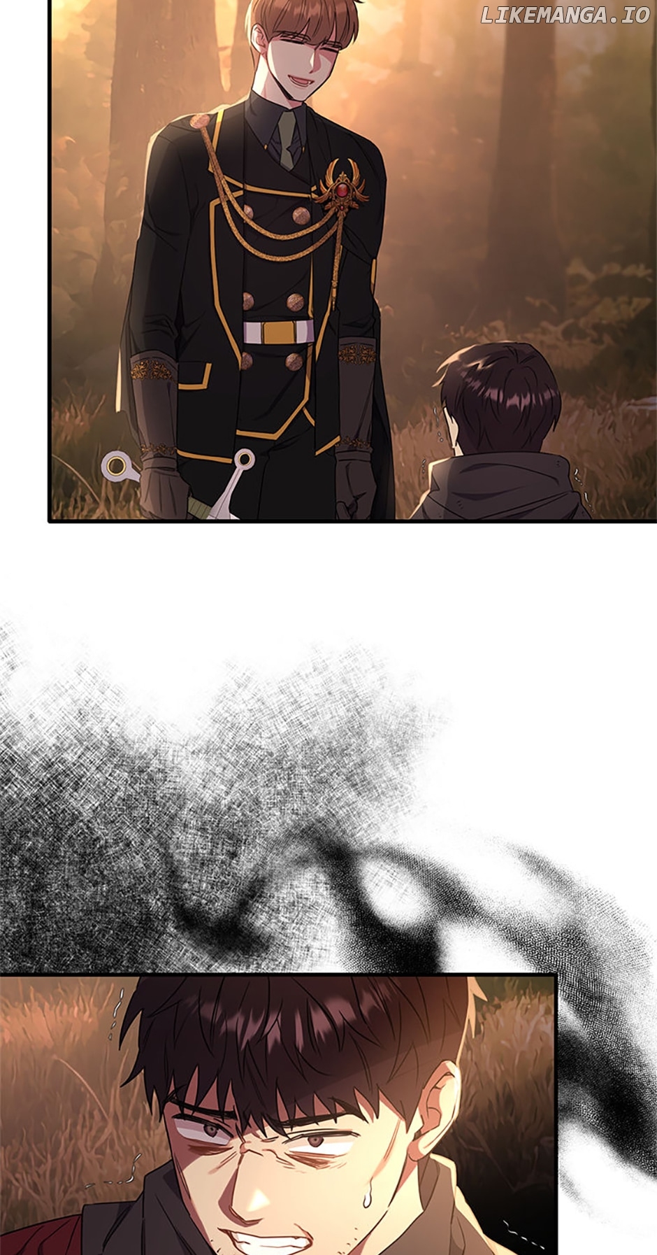The Marquess's Favorite Chapter 33 - page 13