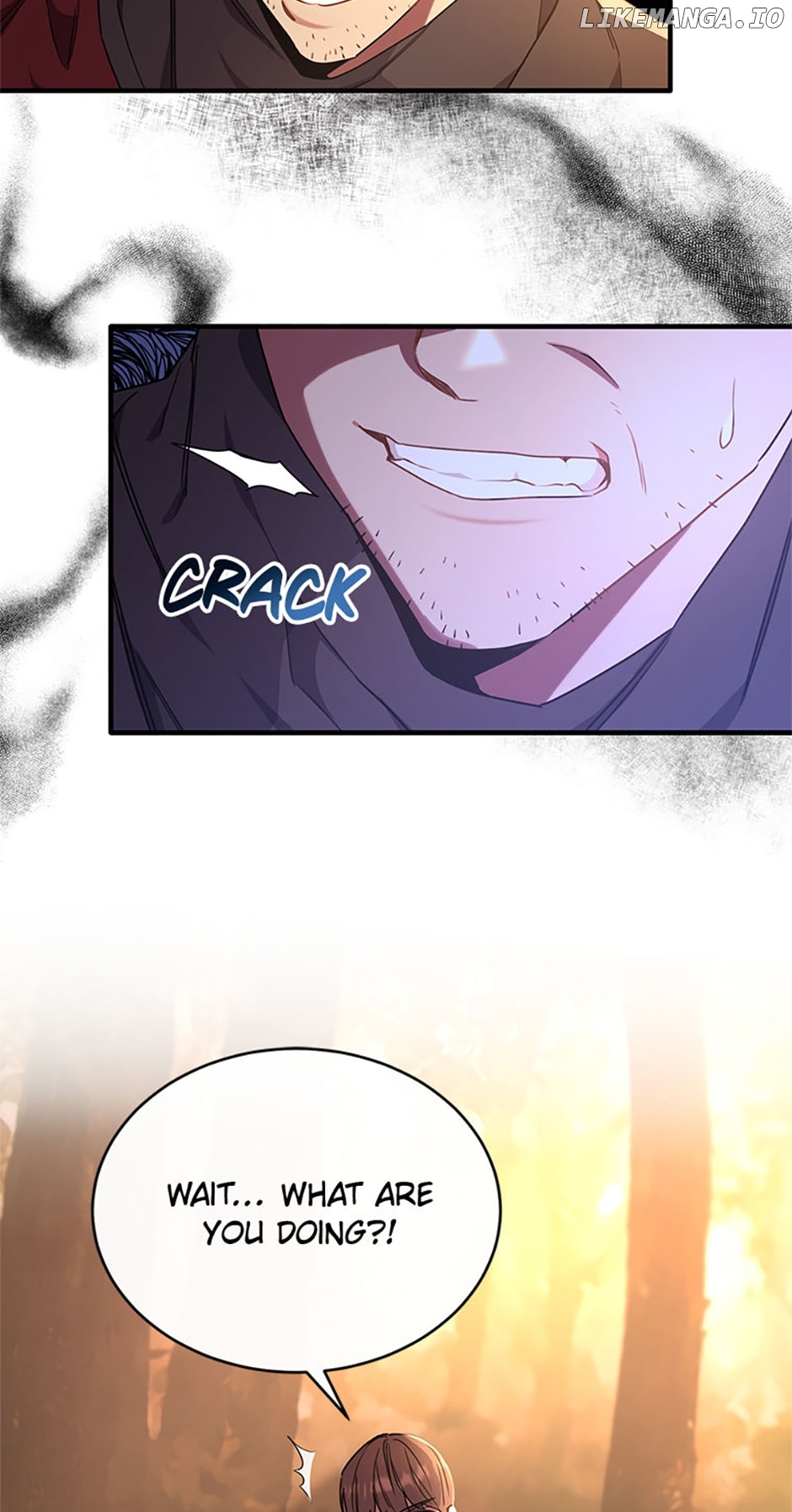 The Marquess's Favorite Chapter 33 - page 14