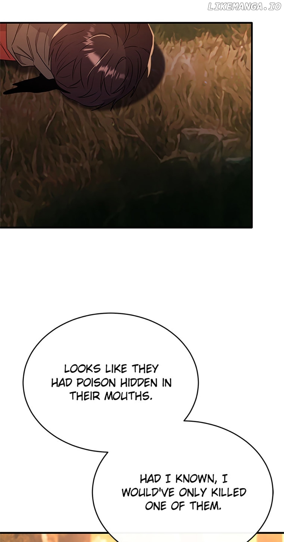 The Marquess's Favorite Chapter 33 - page 16