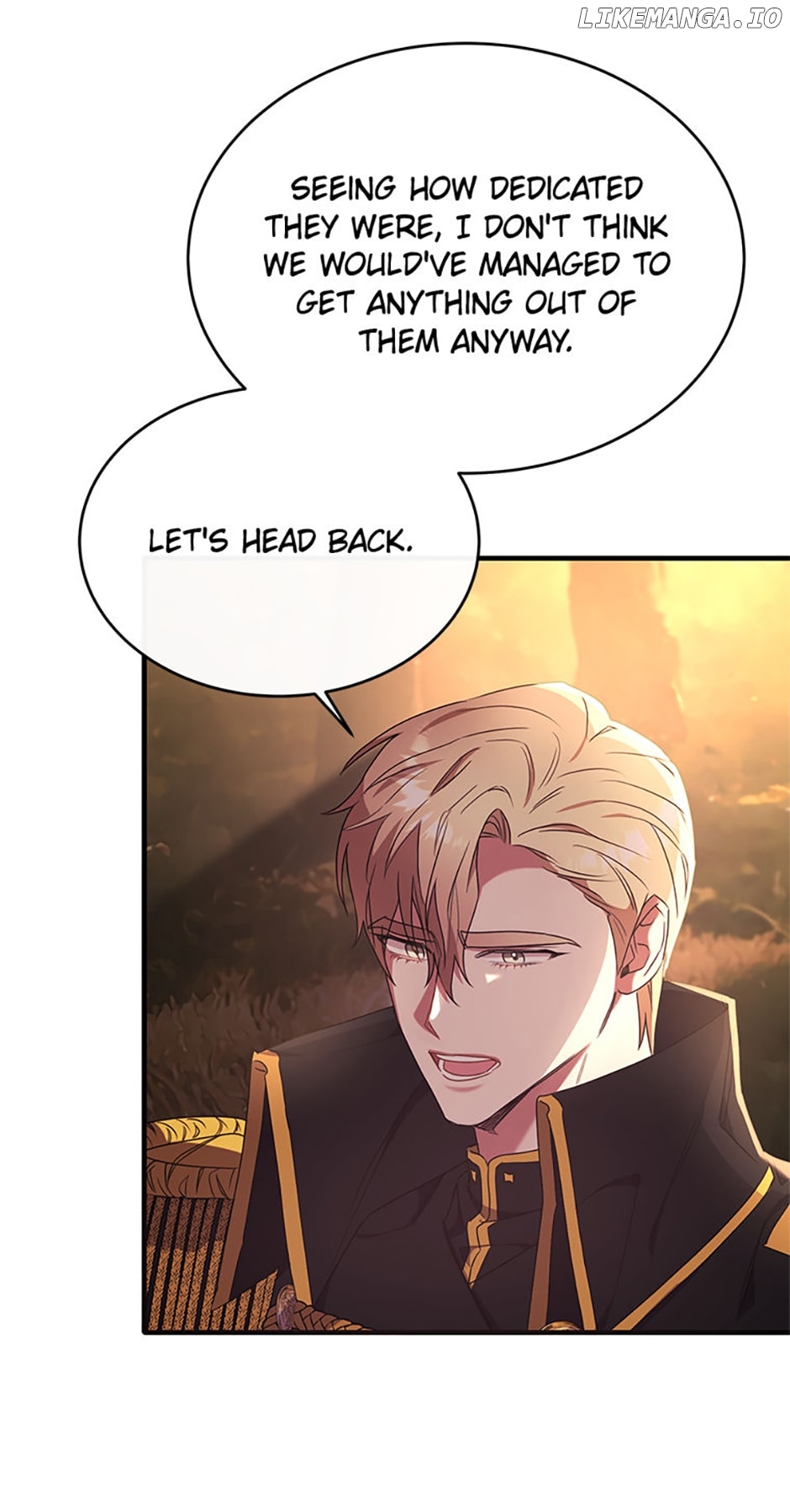 The Marquess's Favorite Chapter 33 - page 18