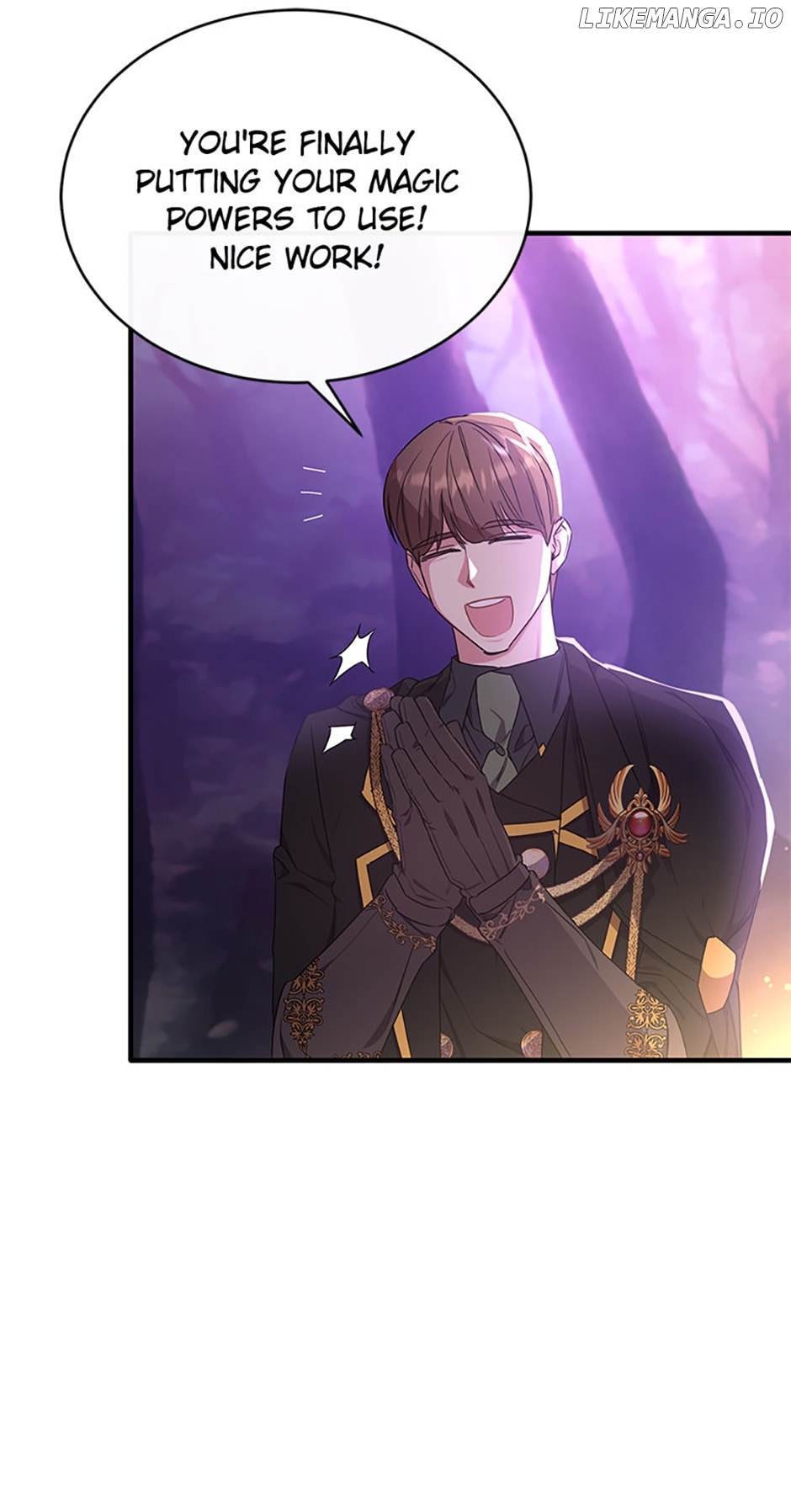 The Marquess's Favorite Chapter 33 - page 26