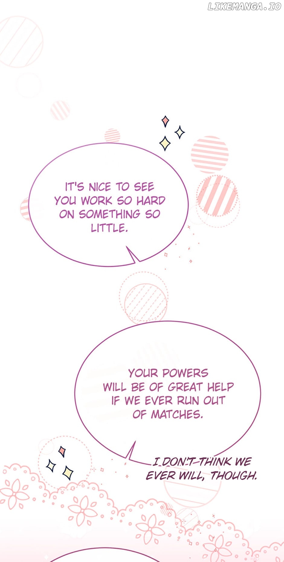 The Marquess's Favorite Chapter 33 - page 27