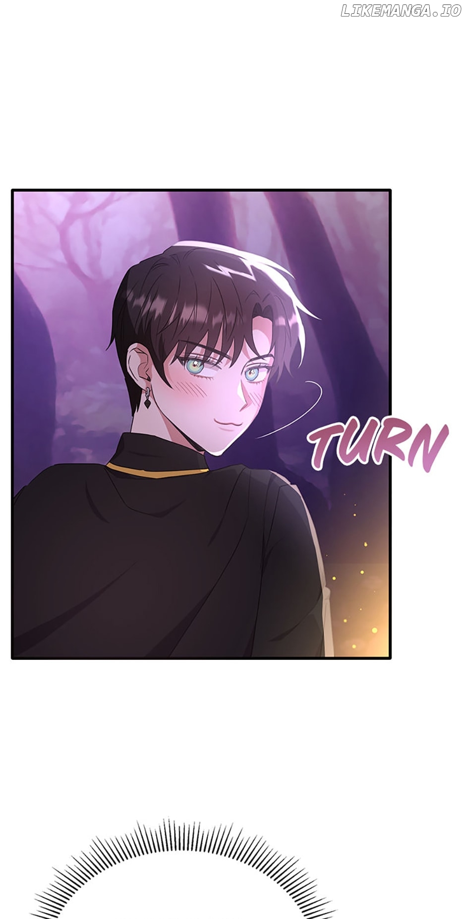 The Marquess's Favorite Chapter 33 - page 29