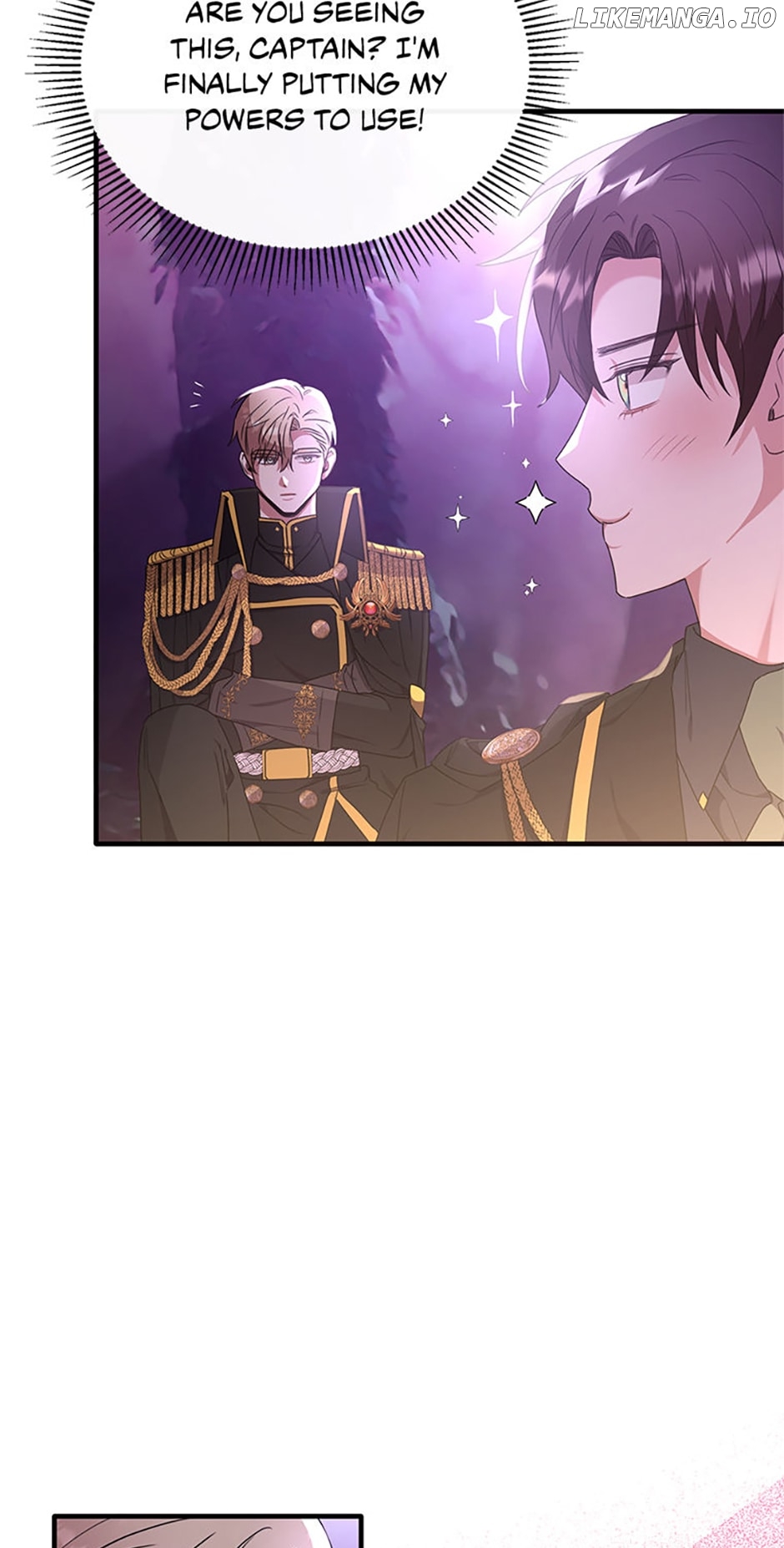 The Marquess's Favorite Chapter 33 - page 30
