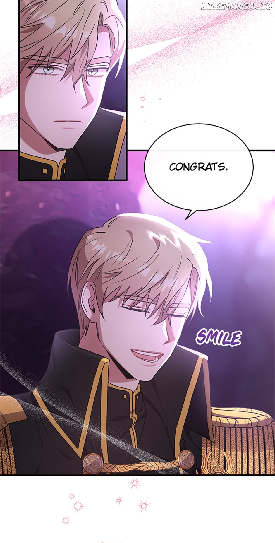 The Marquess's Favorite Chapter 33 - page 31