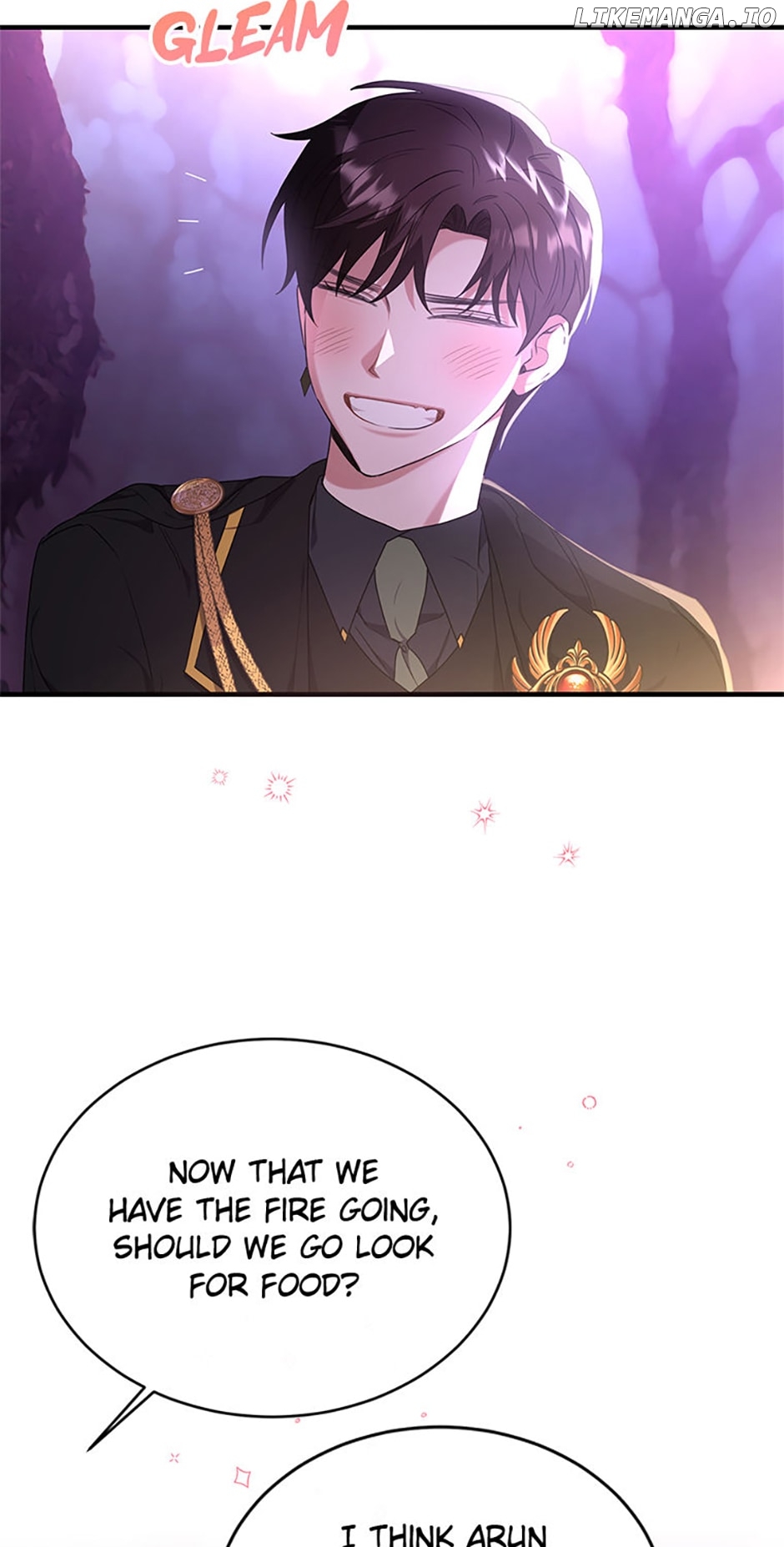 The Marquess's Favorite Chapter 33 - page 32