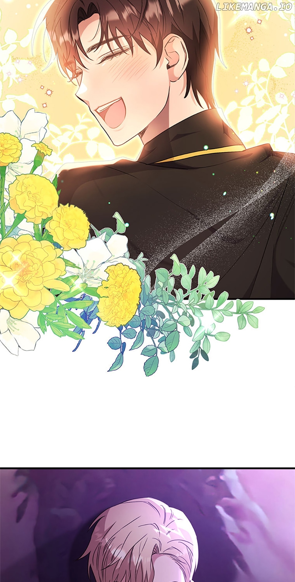 The Marquess's Favorite Chapter 33 - page 36