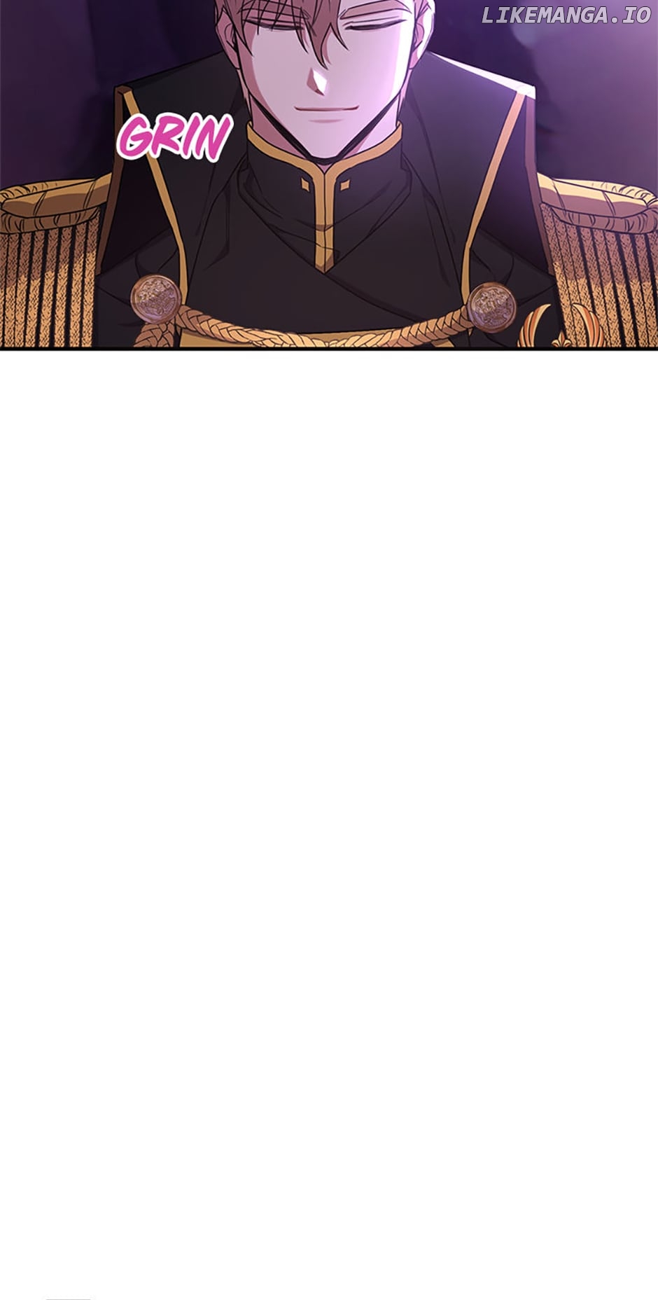 The Marquess's Favorite Chapter 33 - page 37