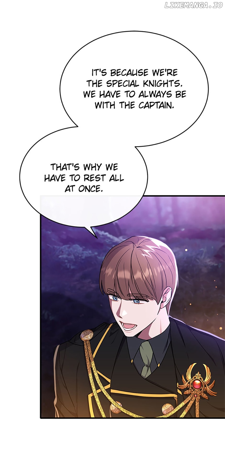 The Marquess's Favorite Chapter 33 - page 43