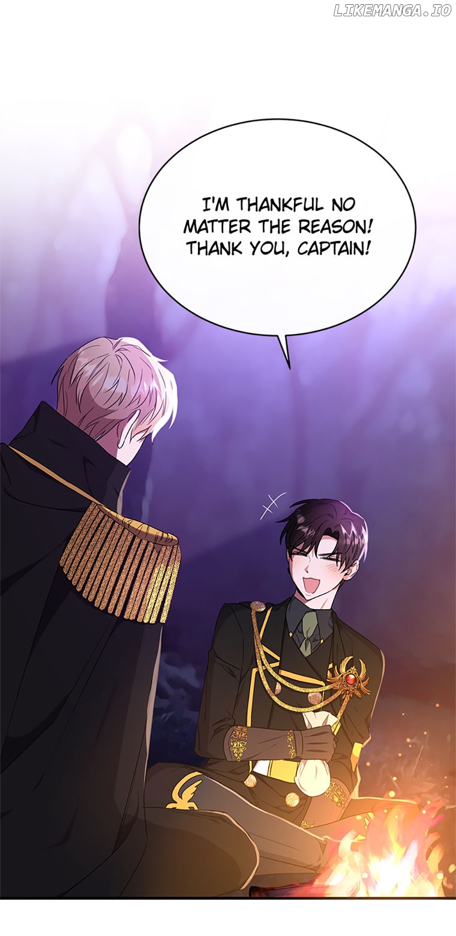 The Marquess's Favorite Chapter 33 - page 44
