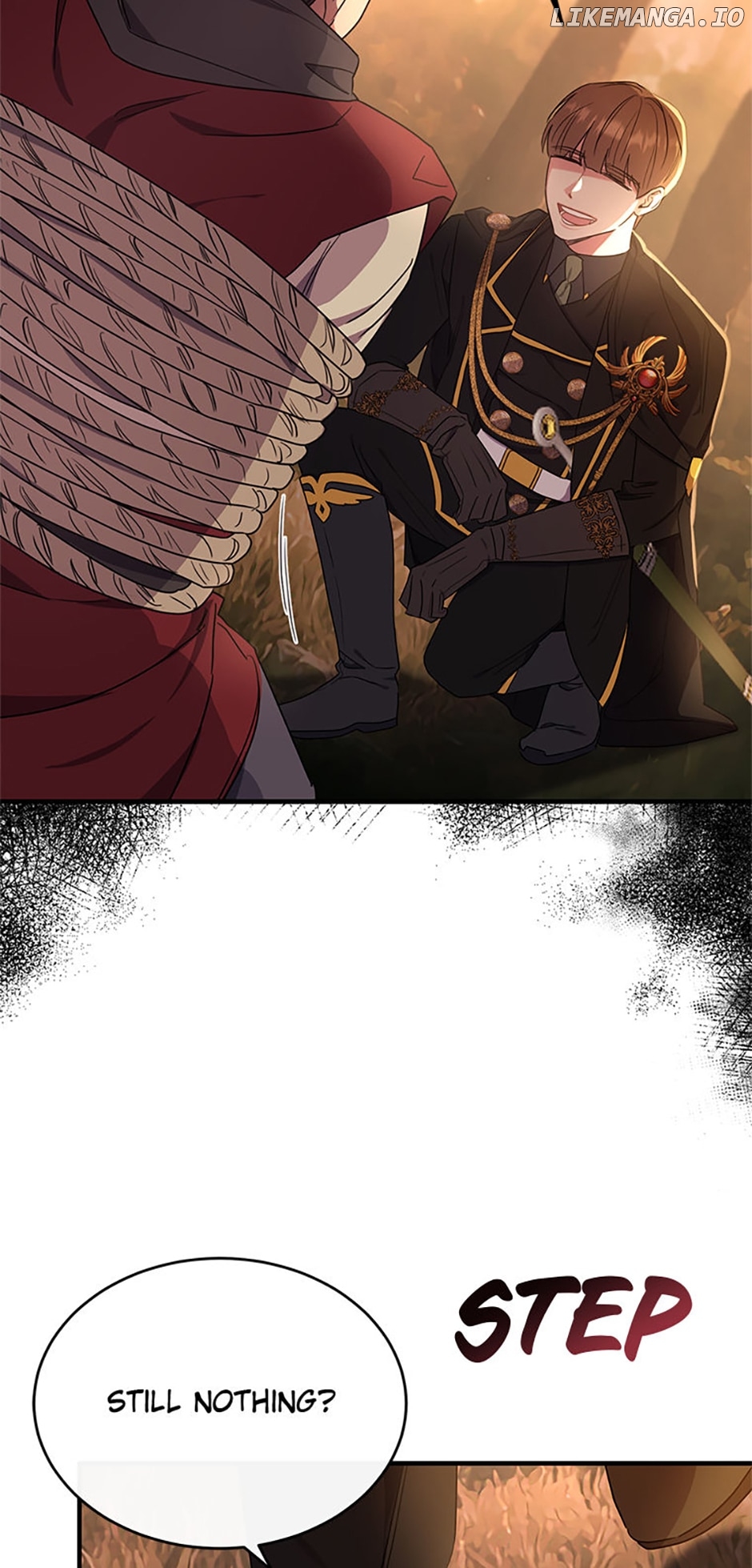 The Marquess's Favorite Chapter 33 - page 5