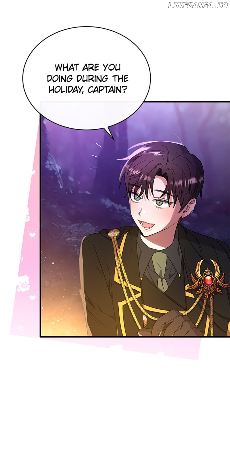 The Marquess's Favorite Chapter 33 - page 50