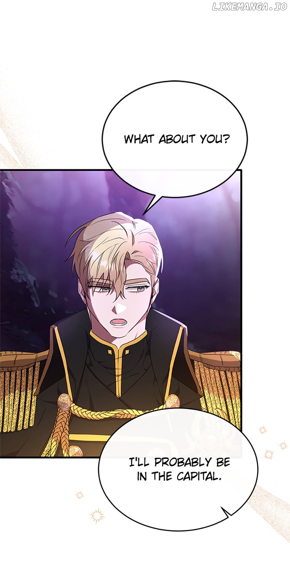 The Marquess's Favorite Chapter 33 - page 51