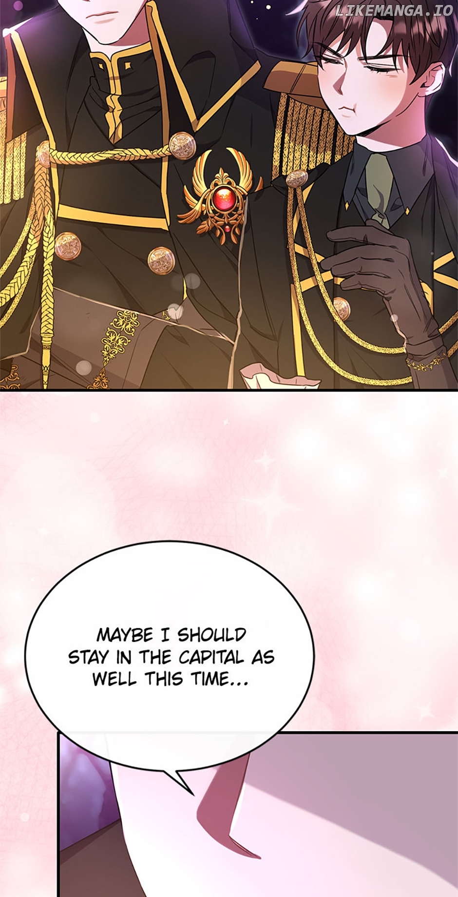 The Marquess's Favorite Chapter 33 - page 56