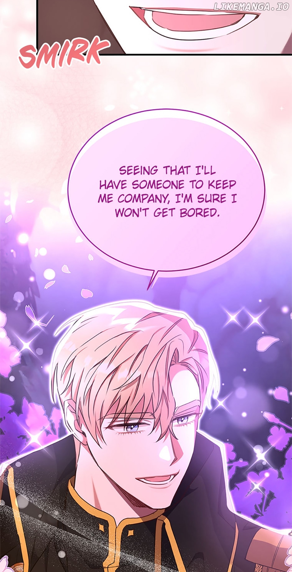 The Marquess's Favorite Chapter 33 - page 57