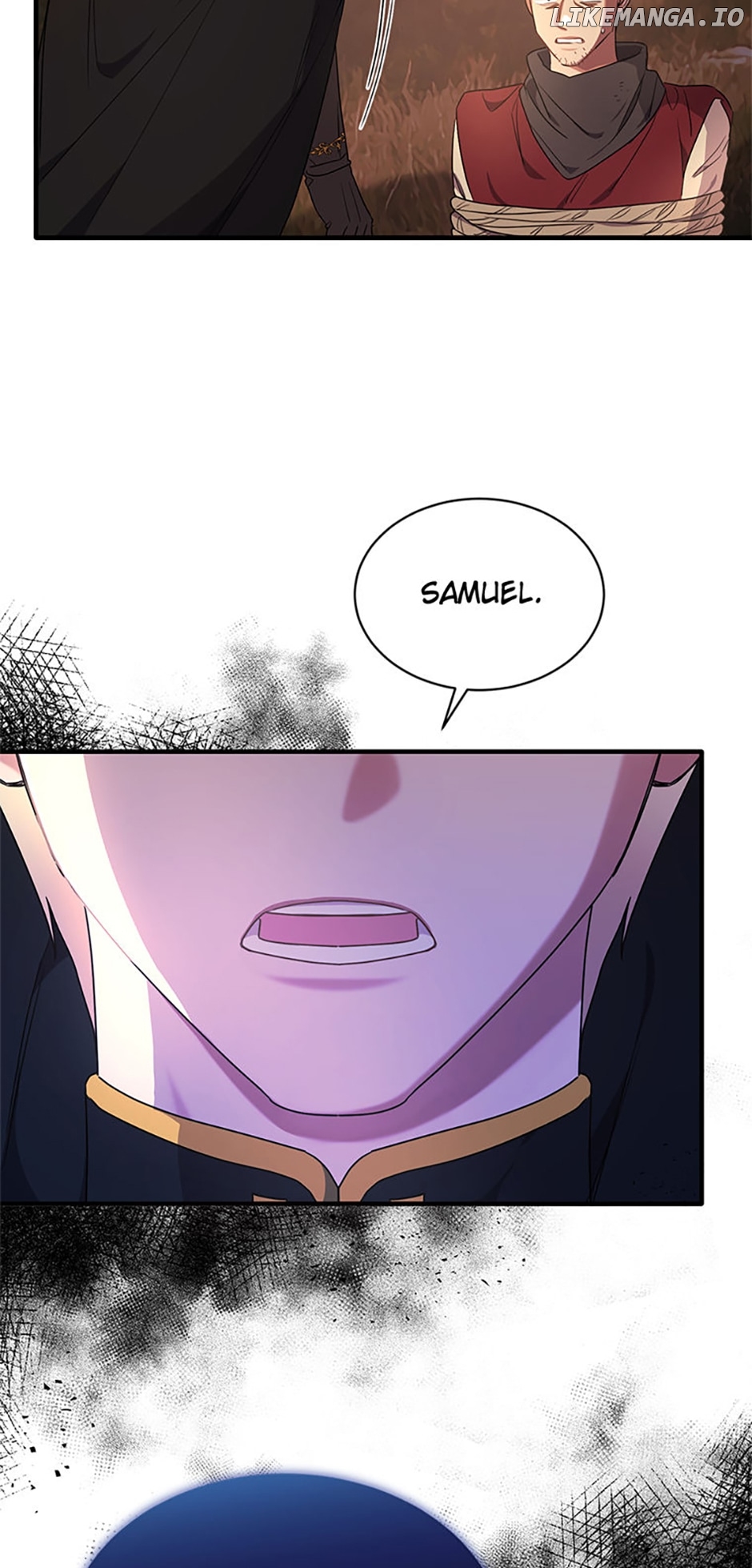 The Marquess's Favorite Chapter 33 - page 7