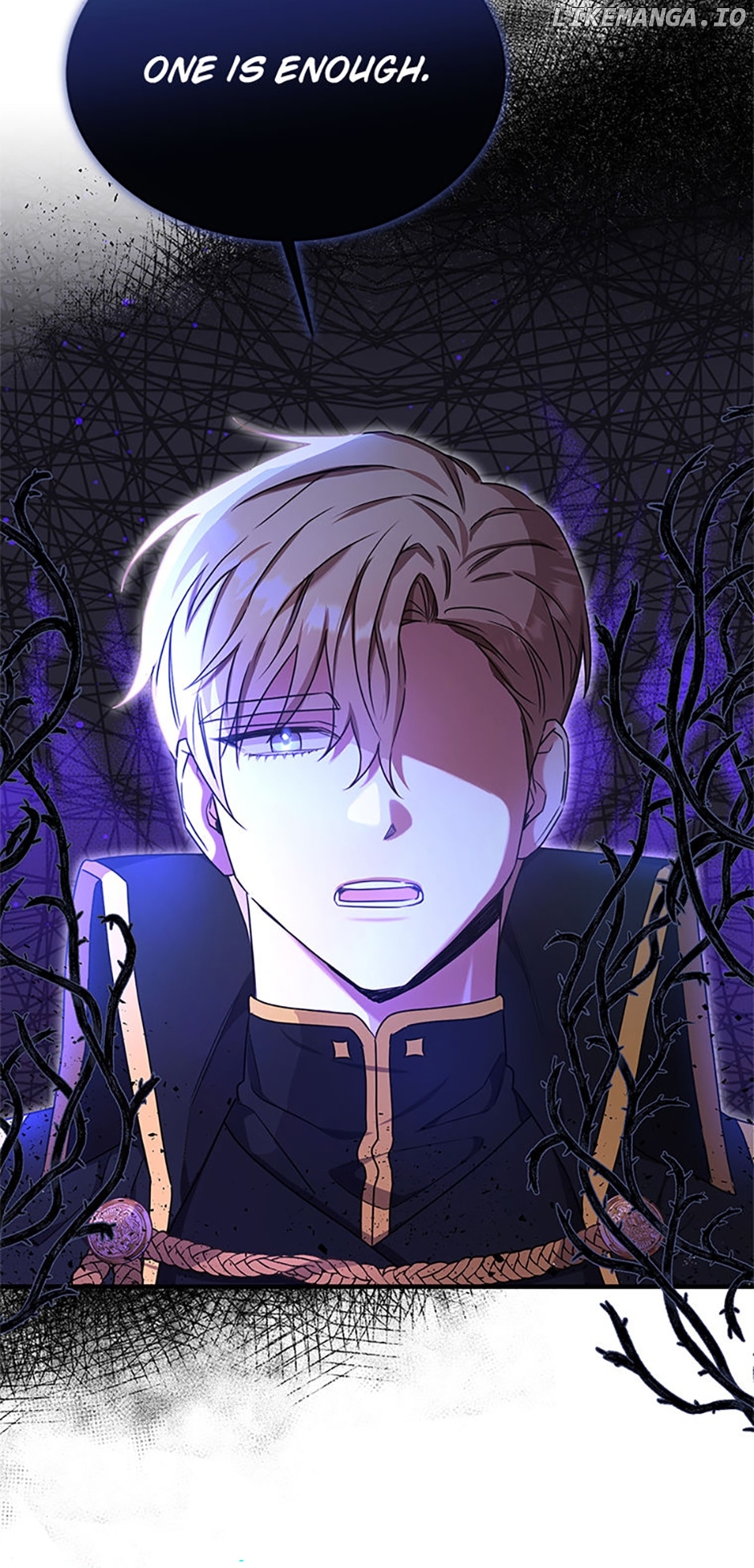 The Marquess's Favorite Chapter 33 - page 8
