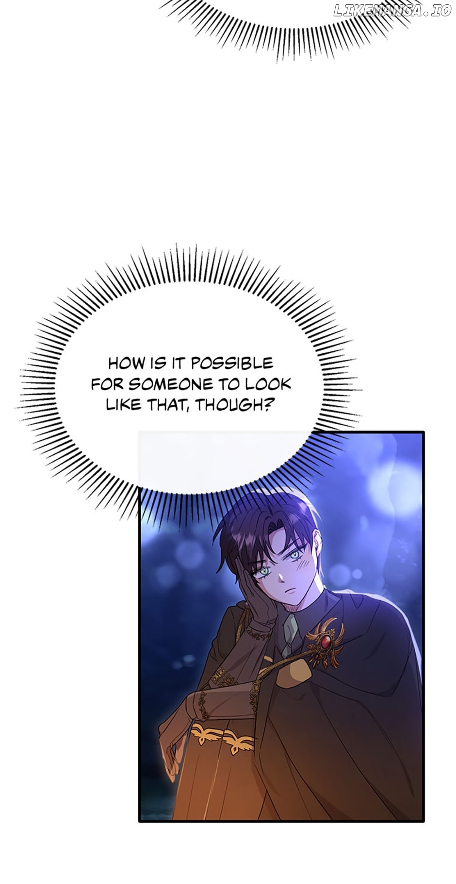The Marquess's Favorite Chapter 34 - page 14