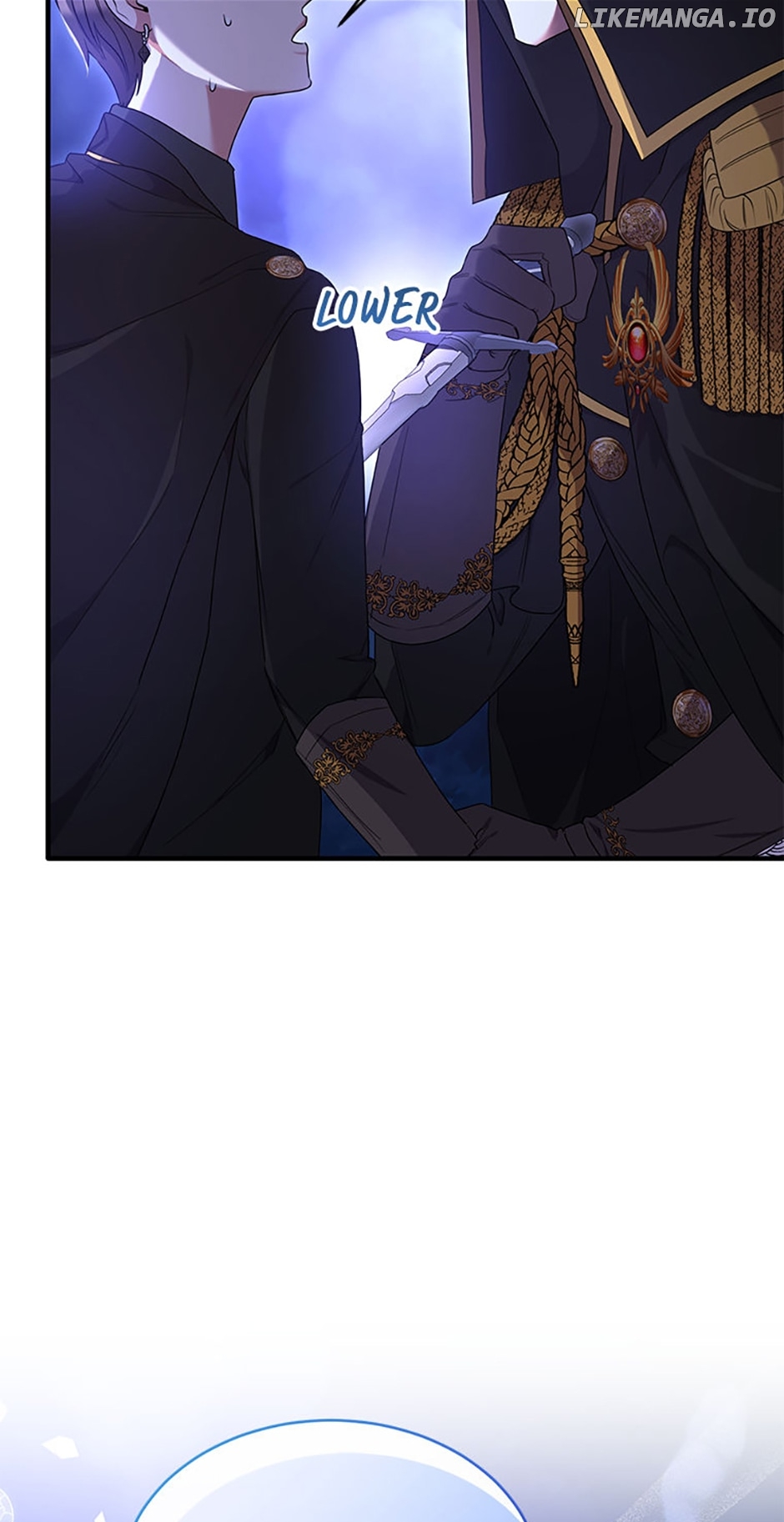 The Marquess's Favorite Chapter 34 - page 25