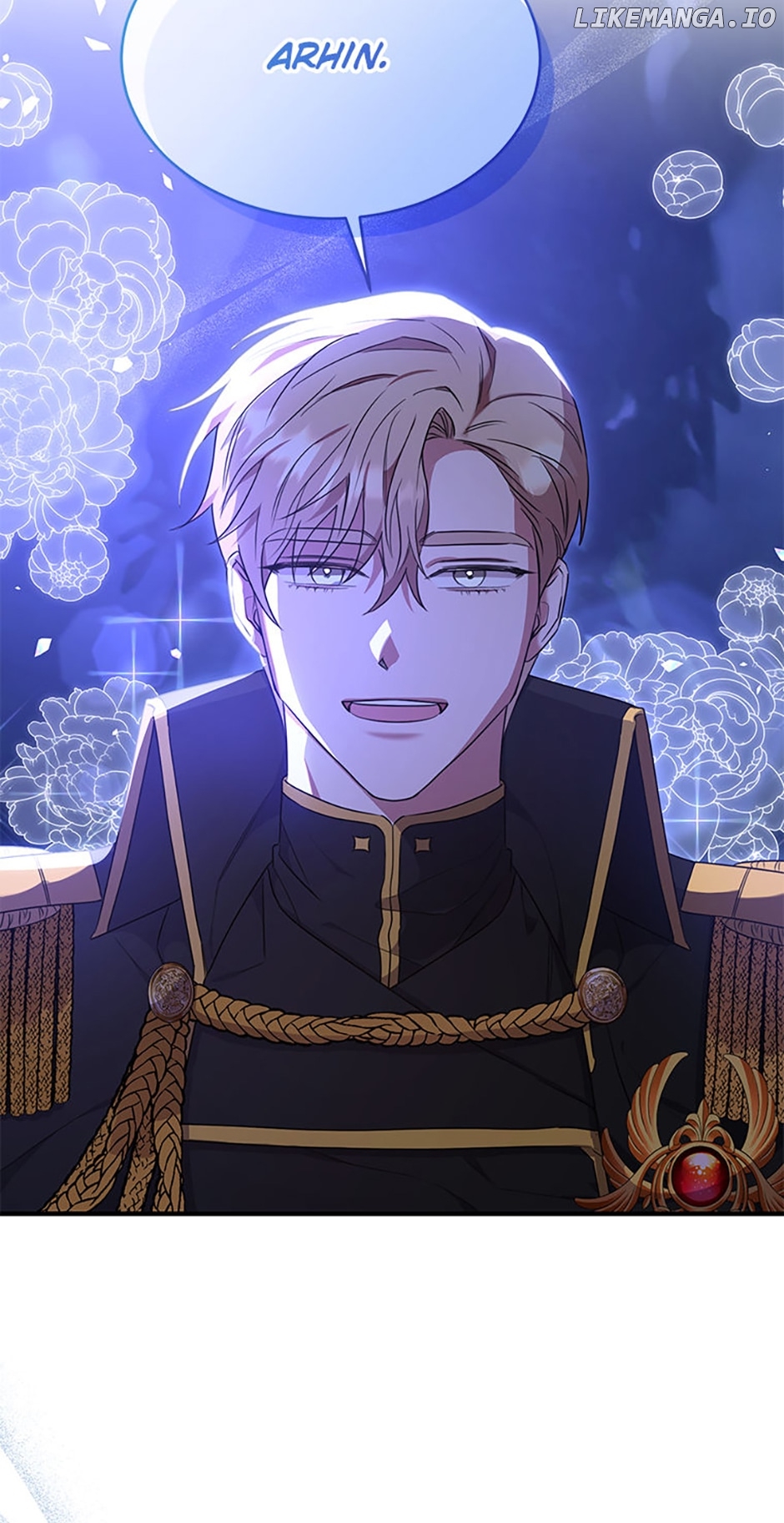 The Marquess's Favorite Chapter 34 - page 26