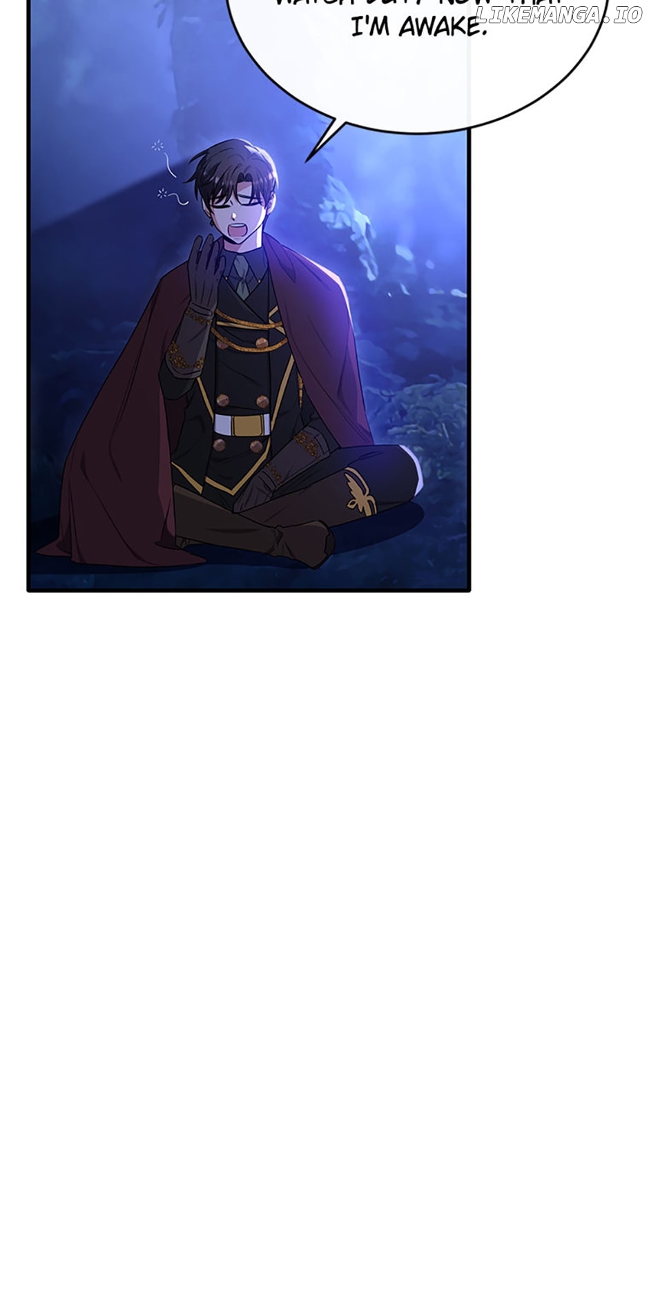 The Marquess's Favorite Chapter 34 - page 3