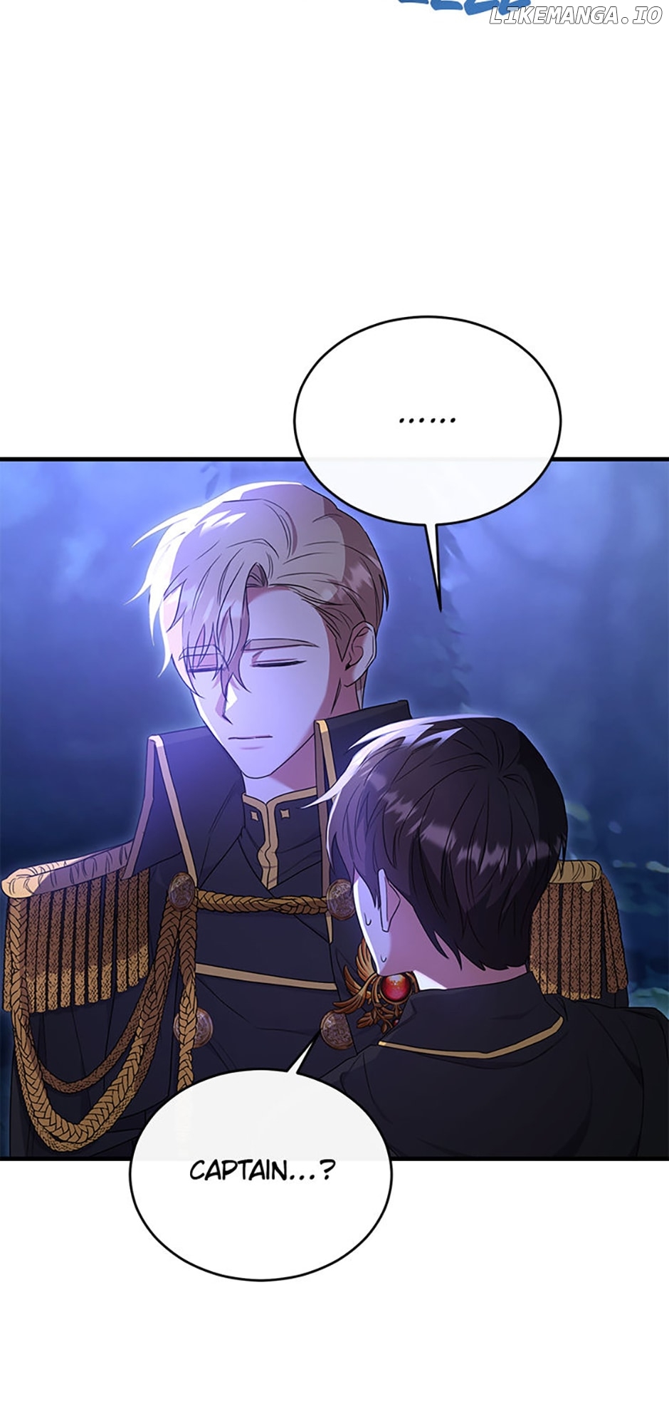The Marquess's Favorite Chapter 34 - page 33