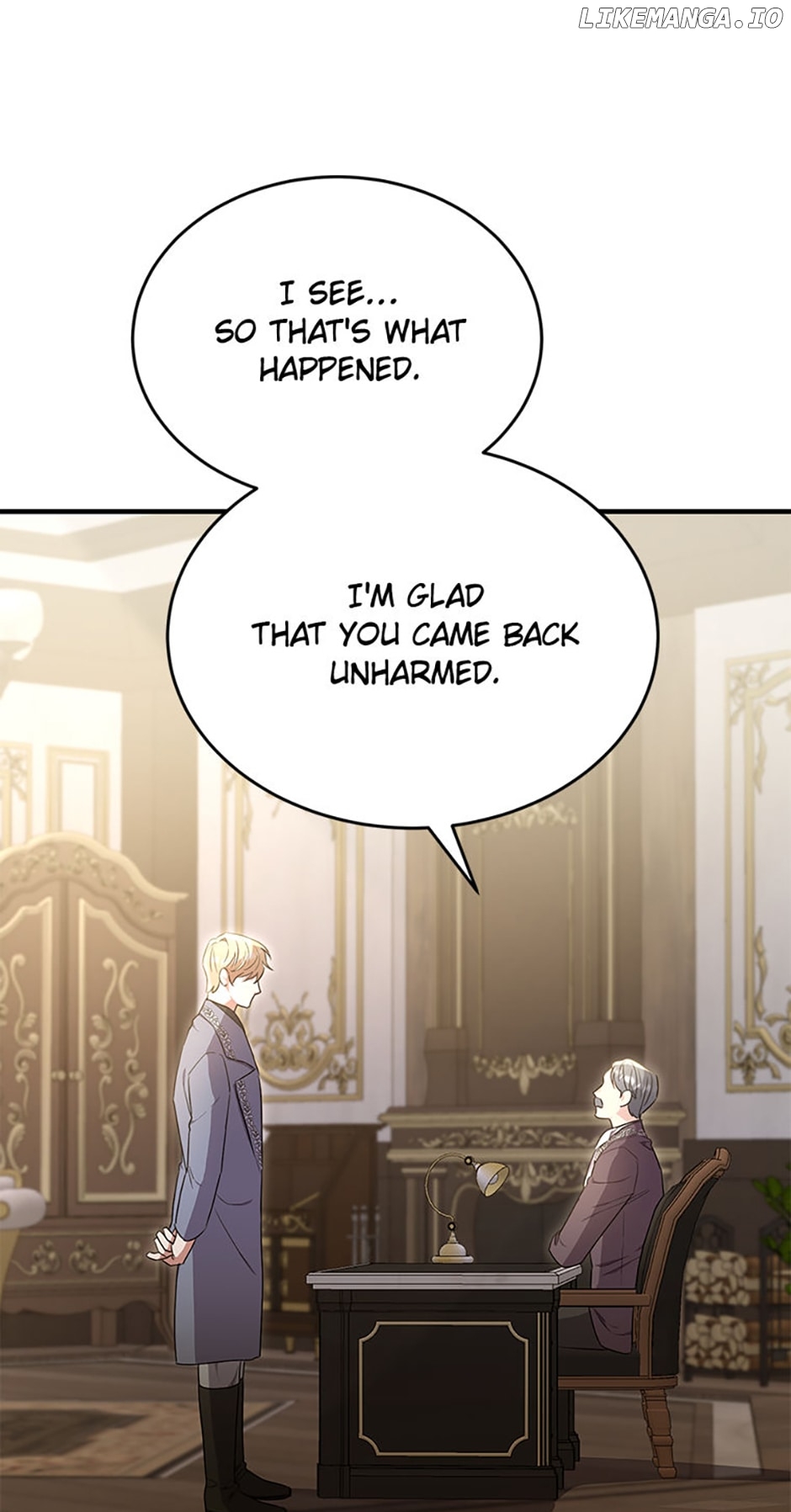 The Marquess's Favorite Chapter 34 - page 38