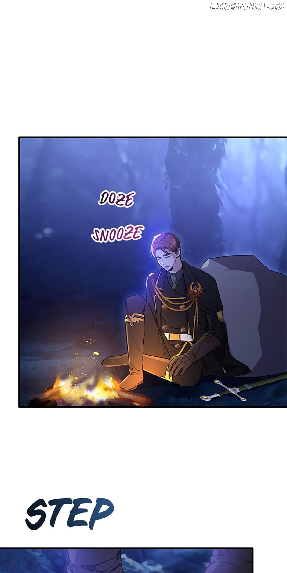 The Marquess's Favorite Chapter 34 - page 4
