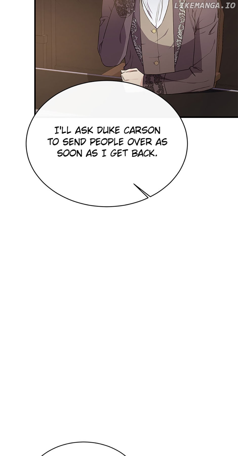 The Marquess's Favorite Chapter 34 - page 41