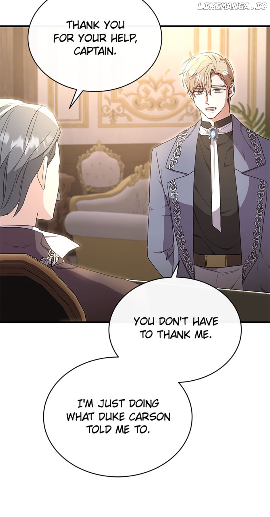 The Marquess's Favorite Chapter 34 - page 42