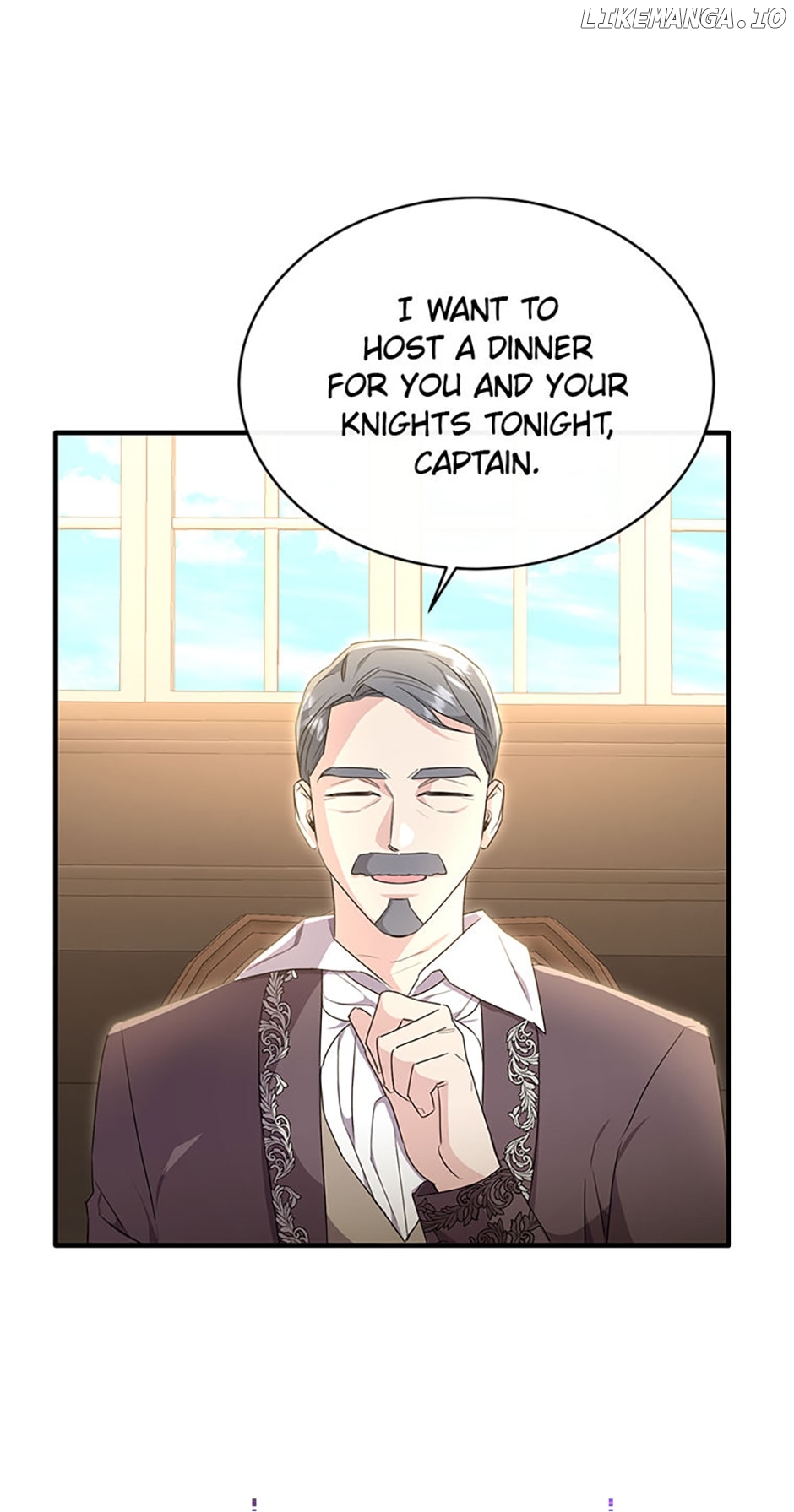 The Marquess's Favorite Chapter 34 - page 43
