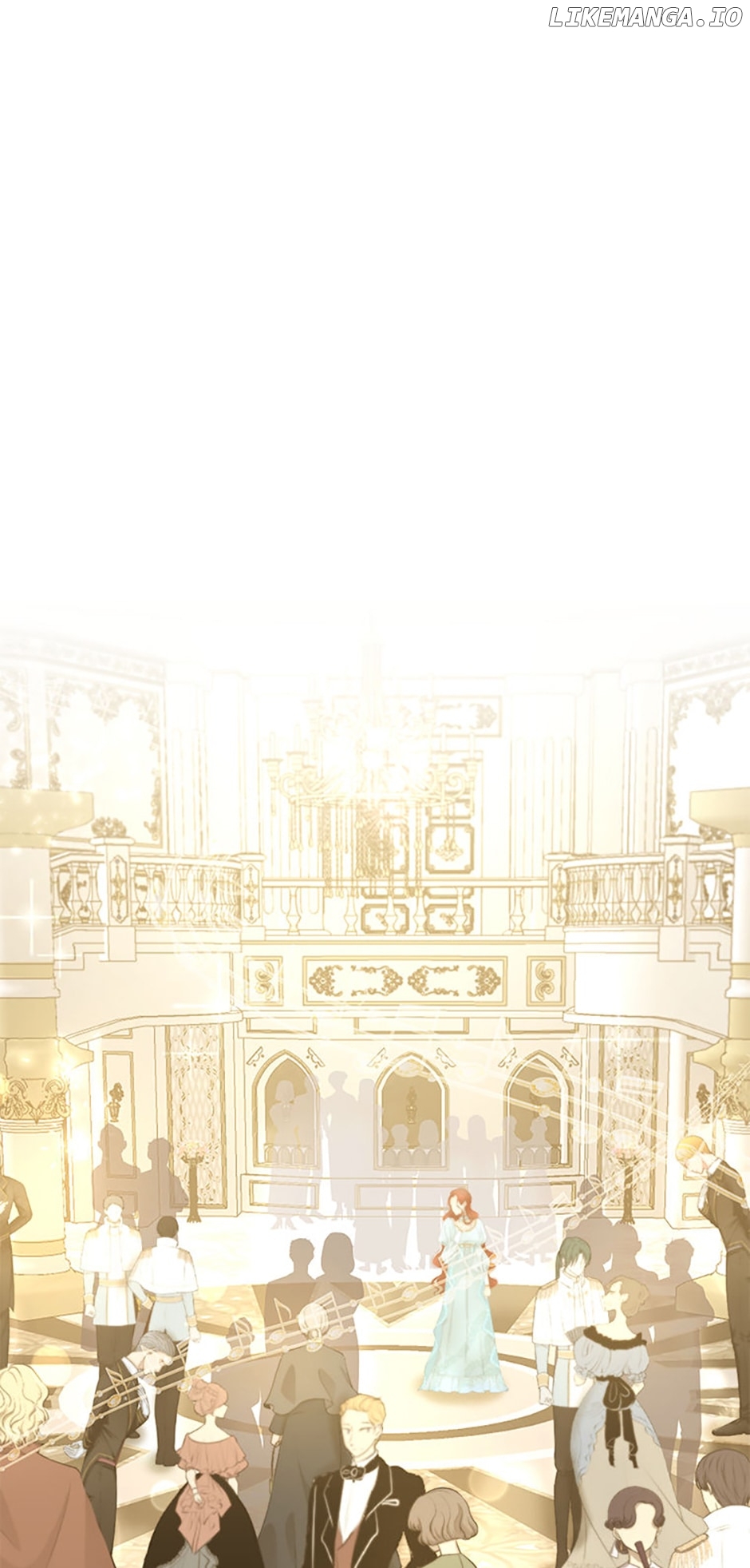 The Marquess's Favorite Chapter 34 - page 53