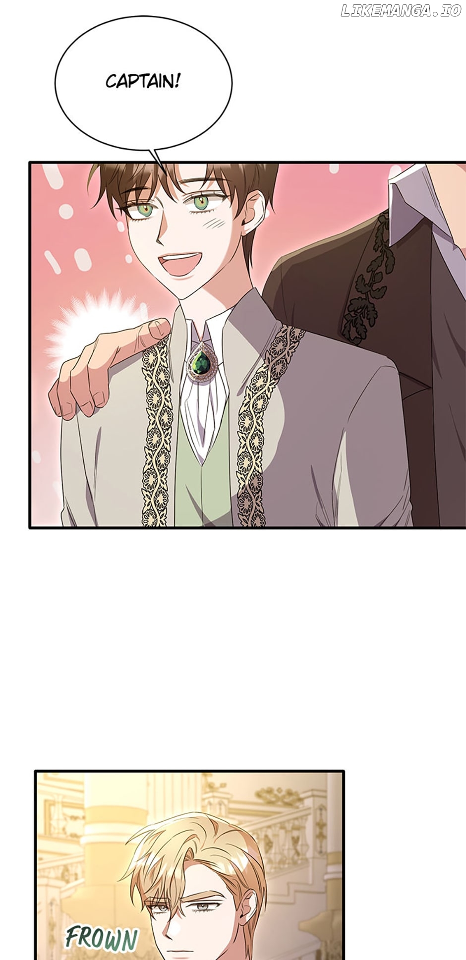 The Marquess's Favorite Chapter 34 - page 59