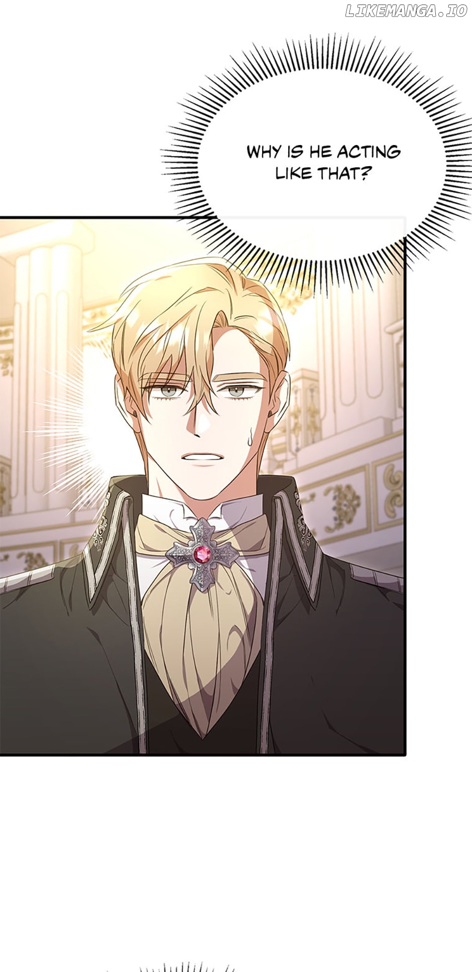 The Marquess's Favorite Chapter 34 - page 62