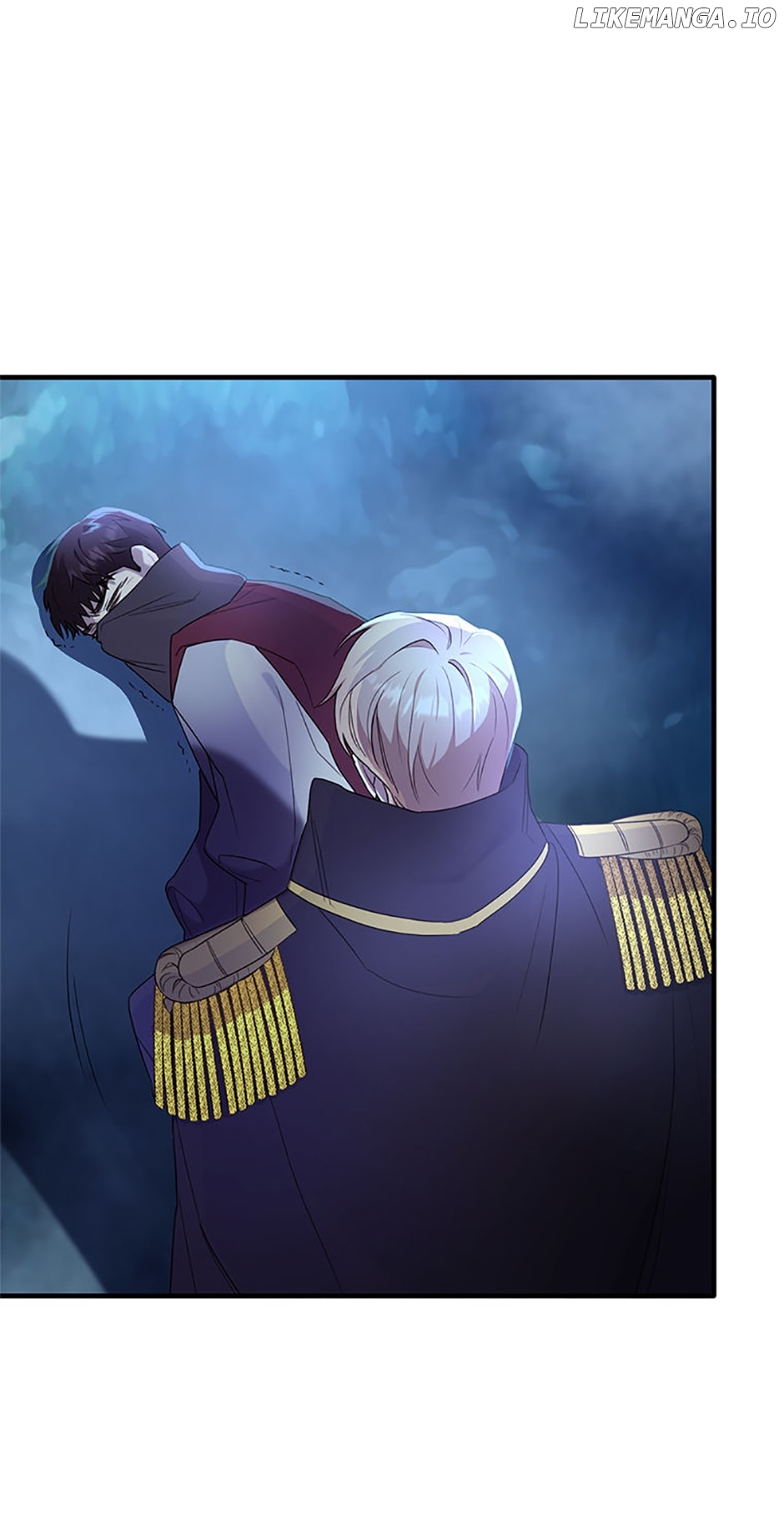 The Marquess's Favorite Chapter 32 - page 11