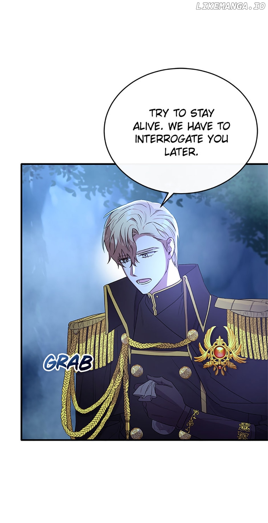 The Marquess's Favorite Chapter 32 - page 12