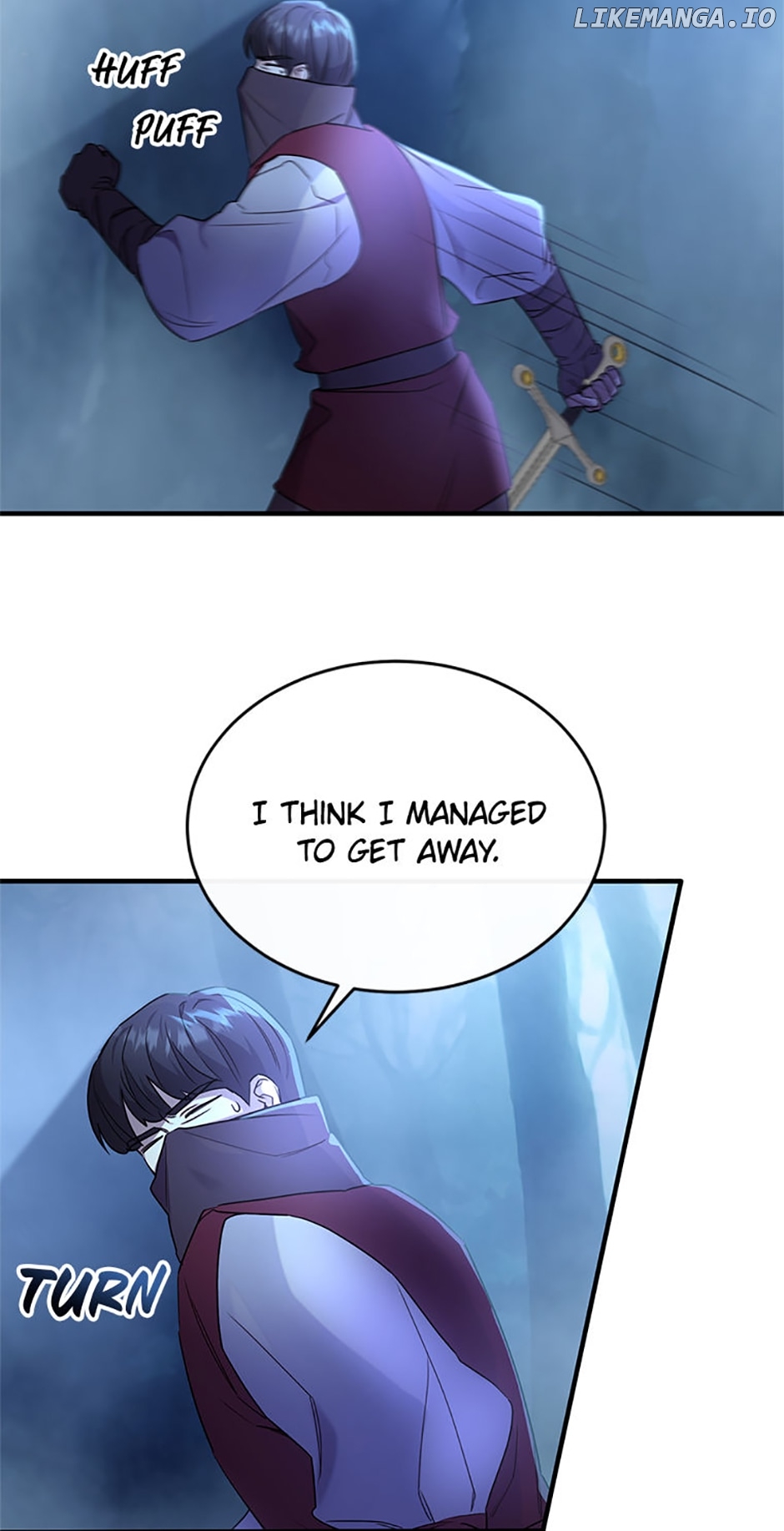 The Marquess's Favorite Chapter 32 - page 15