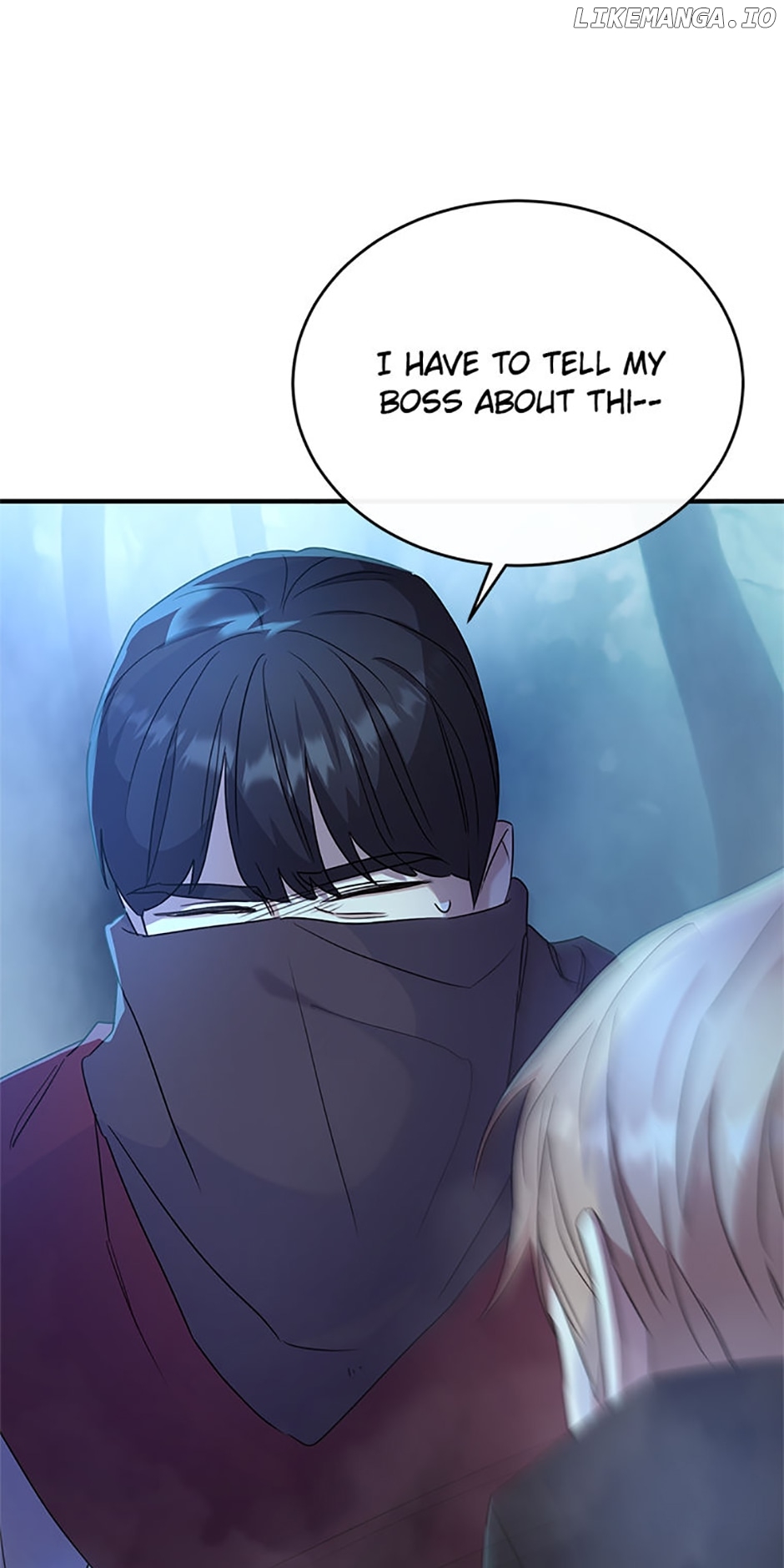 The Marquess's Favorite Chapter 32 - page 17