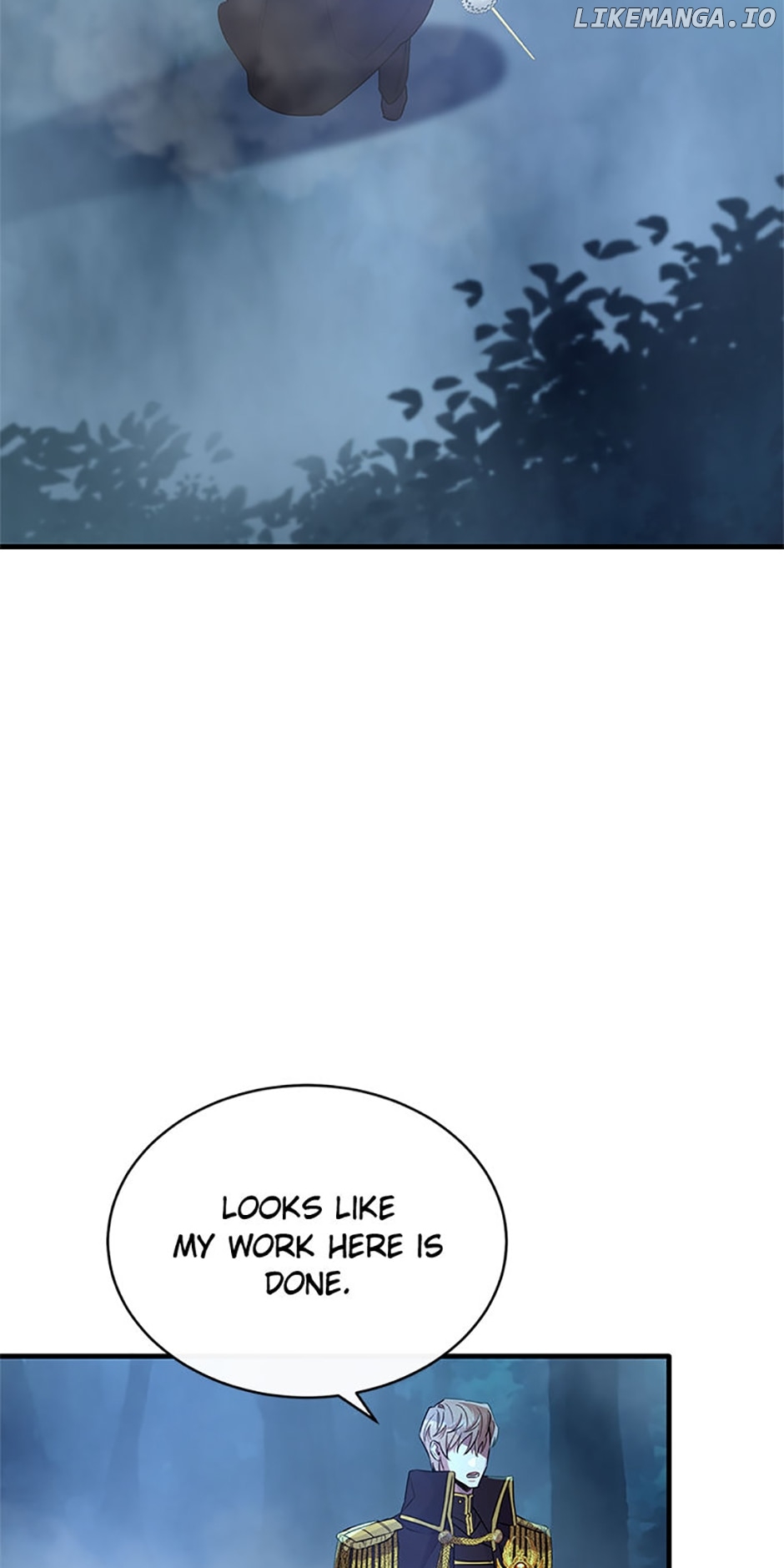 The Marquess's Favorite Chapter 32 - page 21
