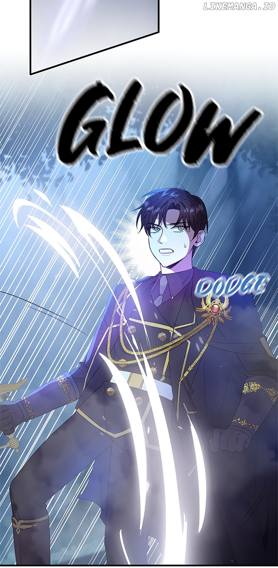 The Marquess's Favorite Chapter 32 - page 29