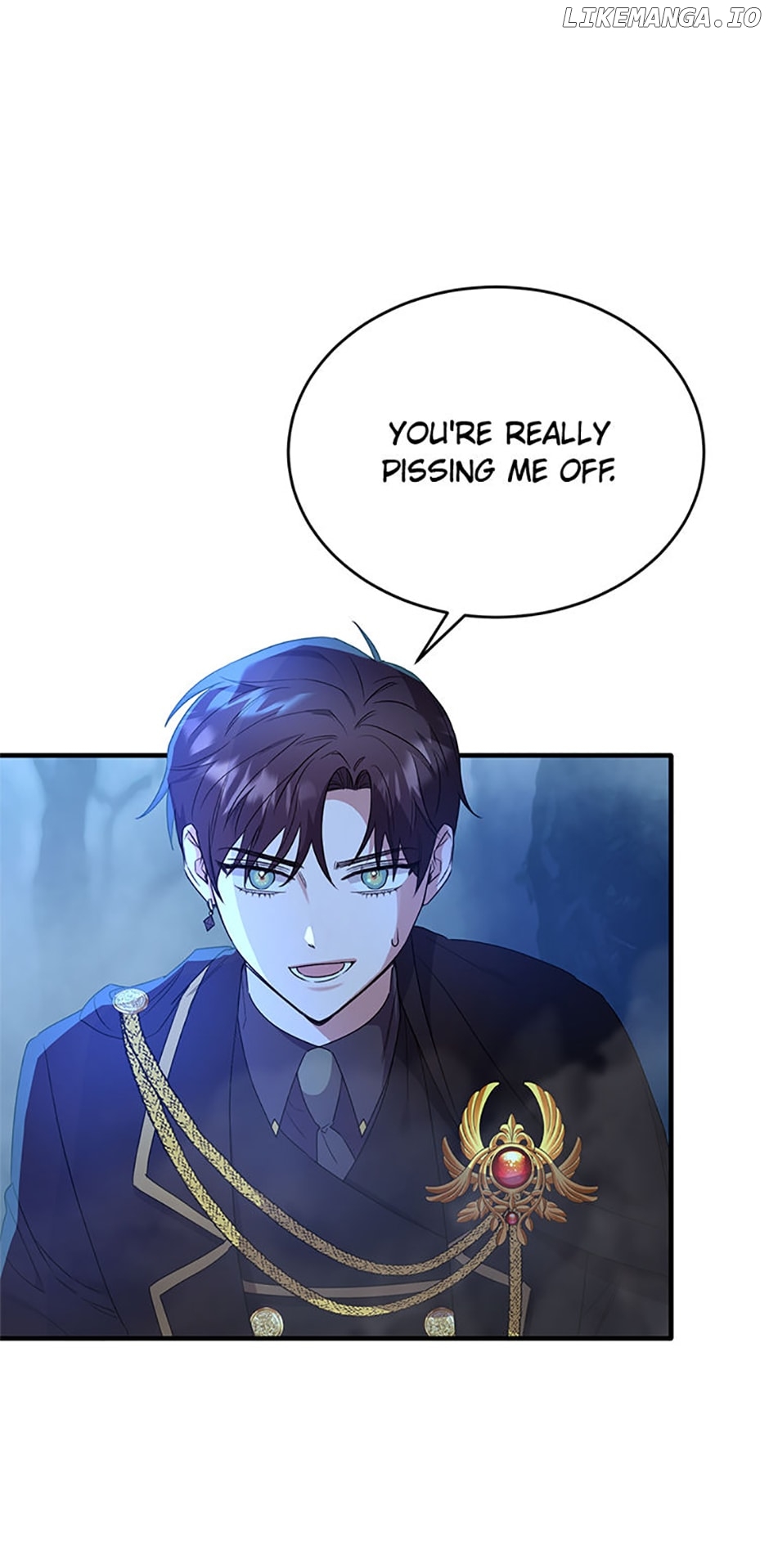 The Marquess's Favorite Chapter 32 - page 30