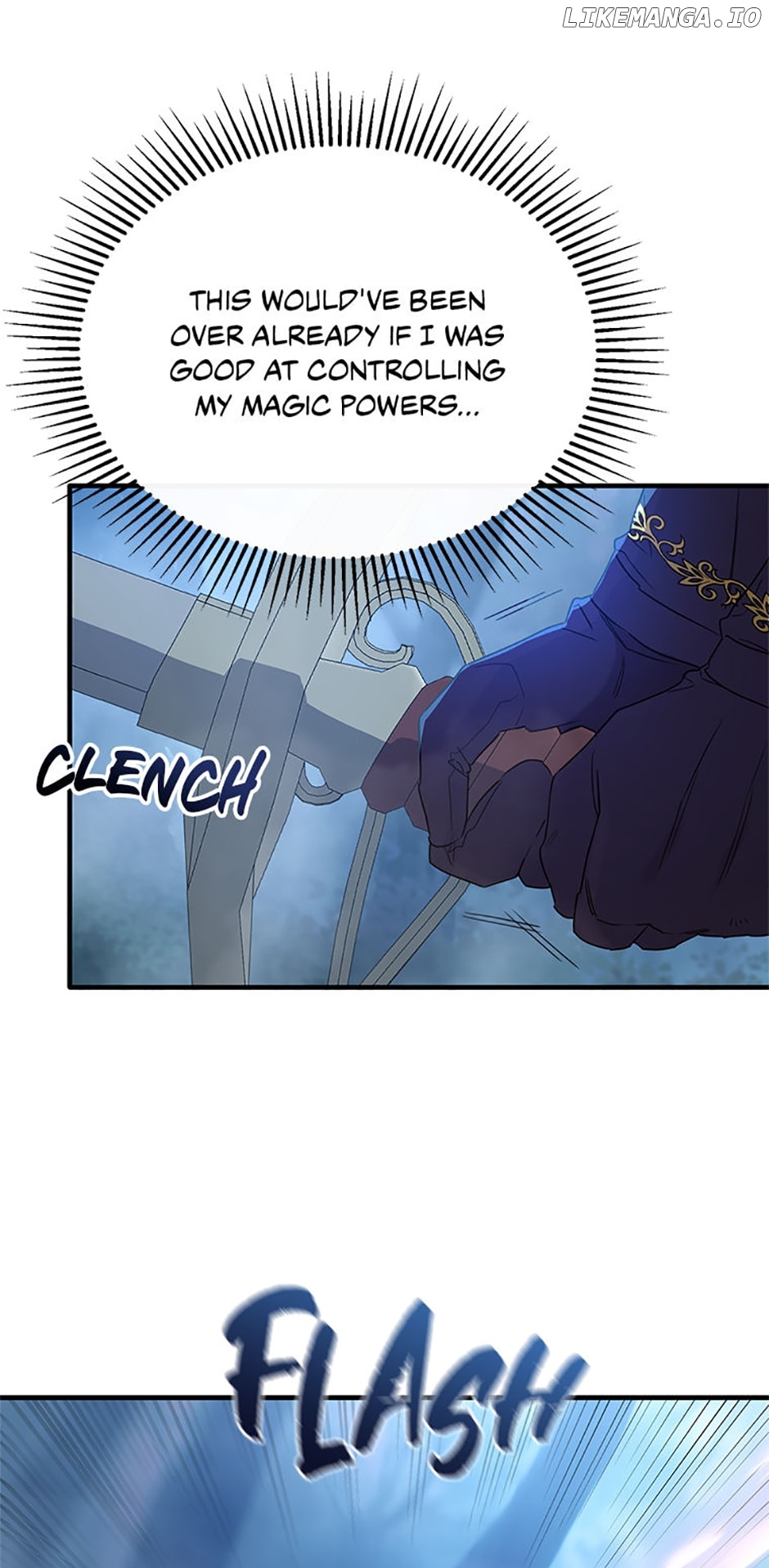 The Marquess's Favorite Chapter 32 - page 31