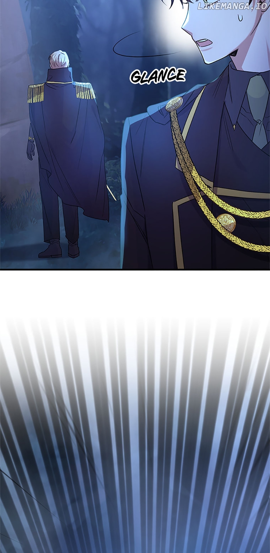 The Marquess's Favorite Chapter 32 - page 37