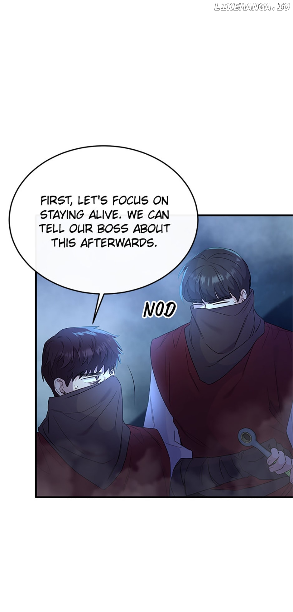 The Marquess's Favorite Chapter 32 - page 4