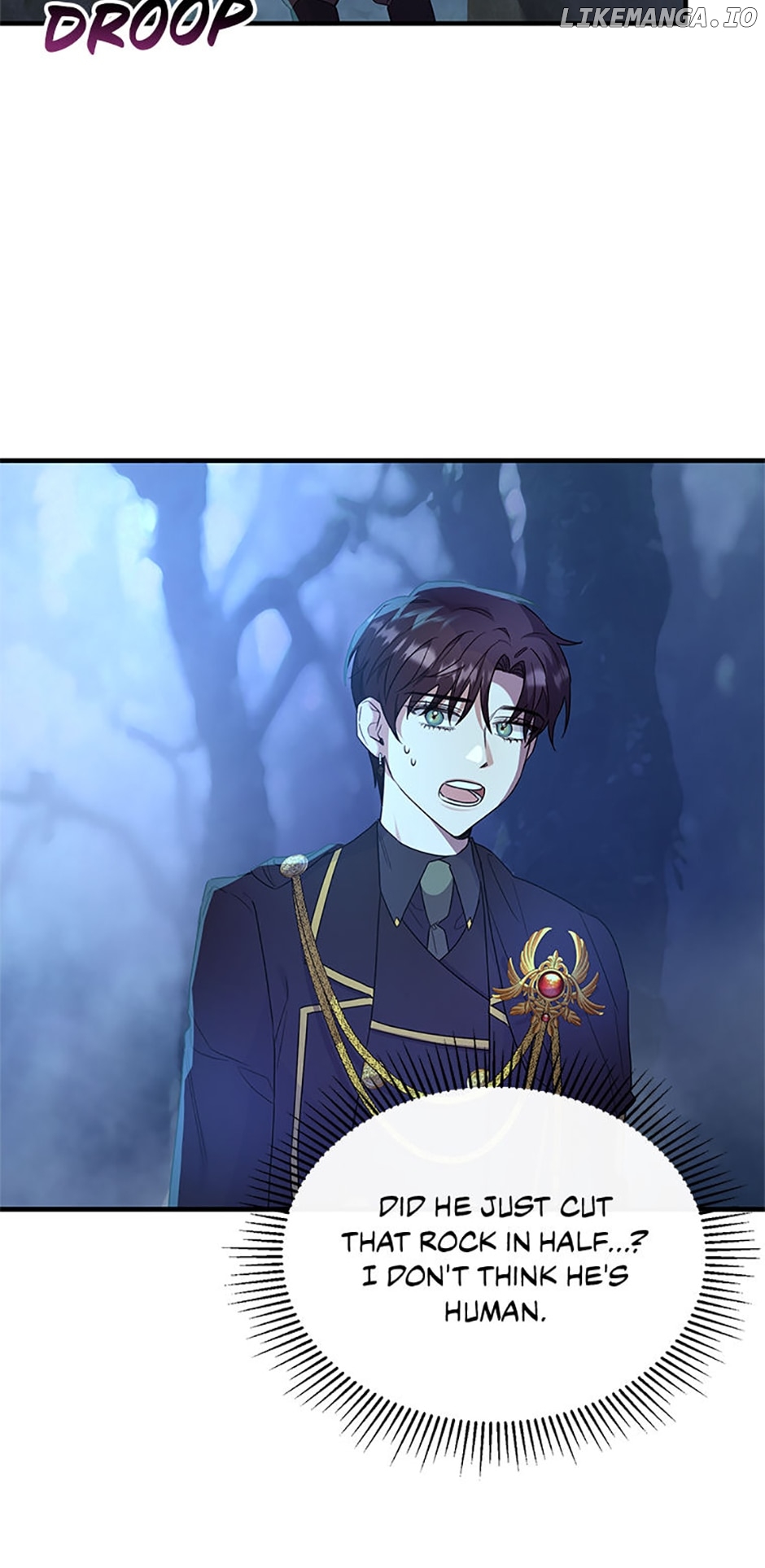 The Marquess's Favorite Chapter 32 - page 40