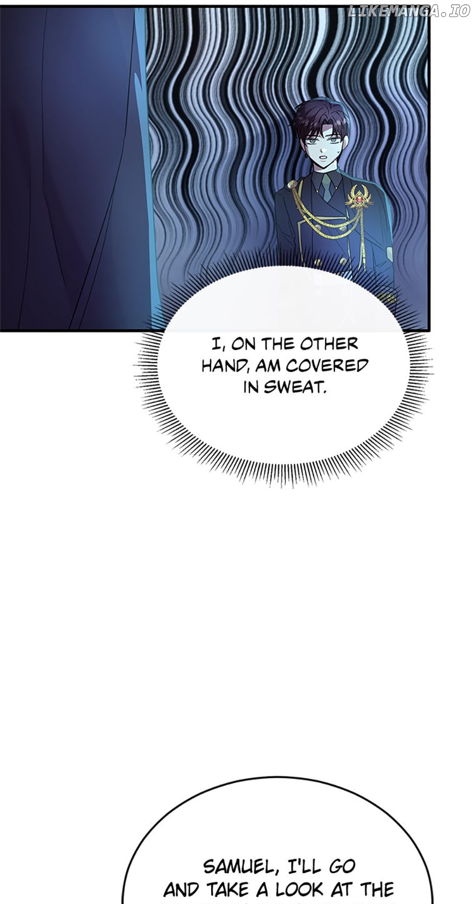 The Marquess's Favorite Chapter 32 - page 47