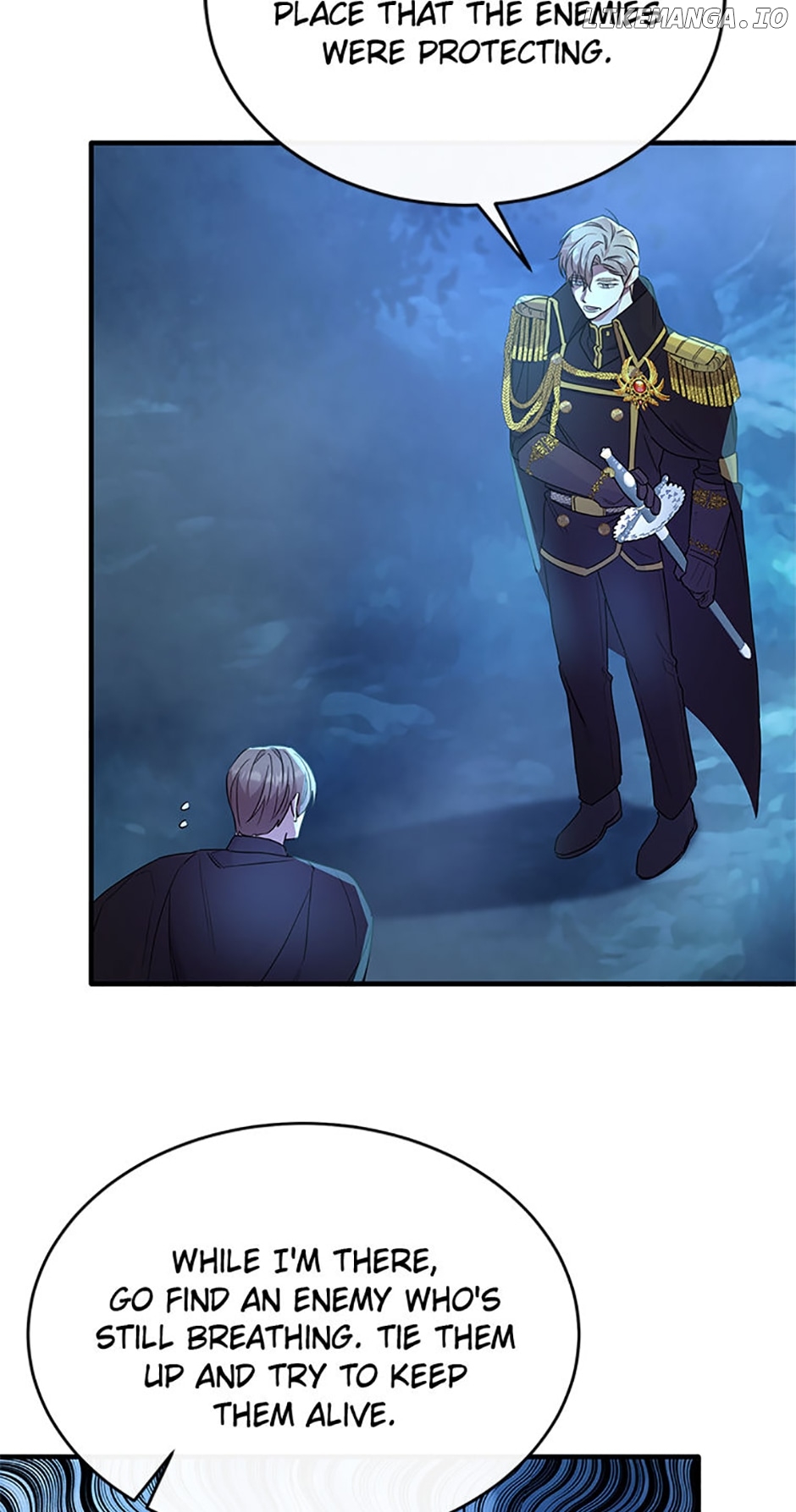 The Marquess's Favorite Chapter 32 - page 48