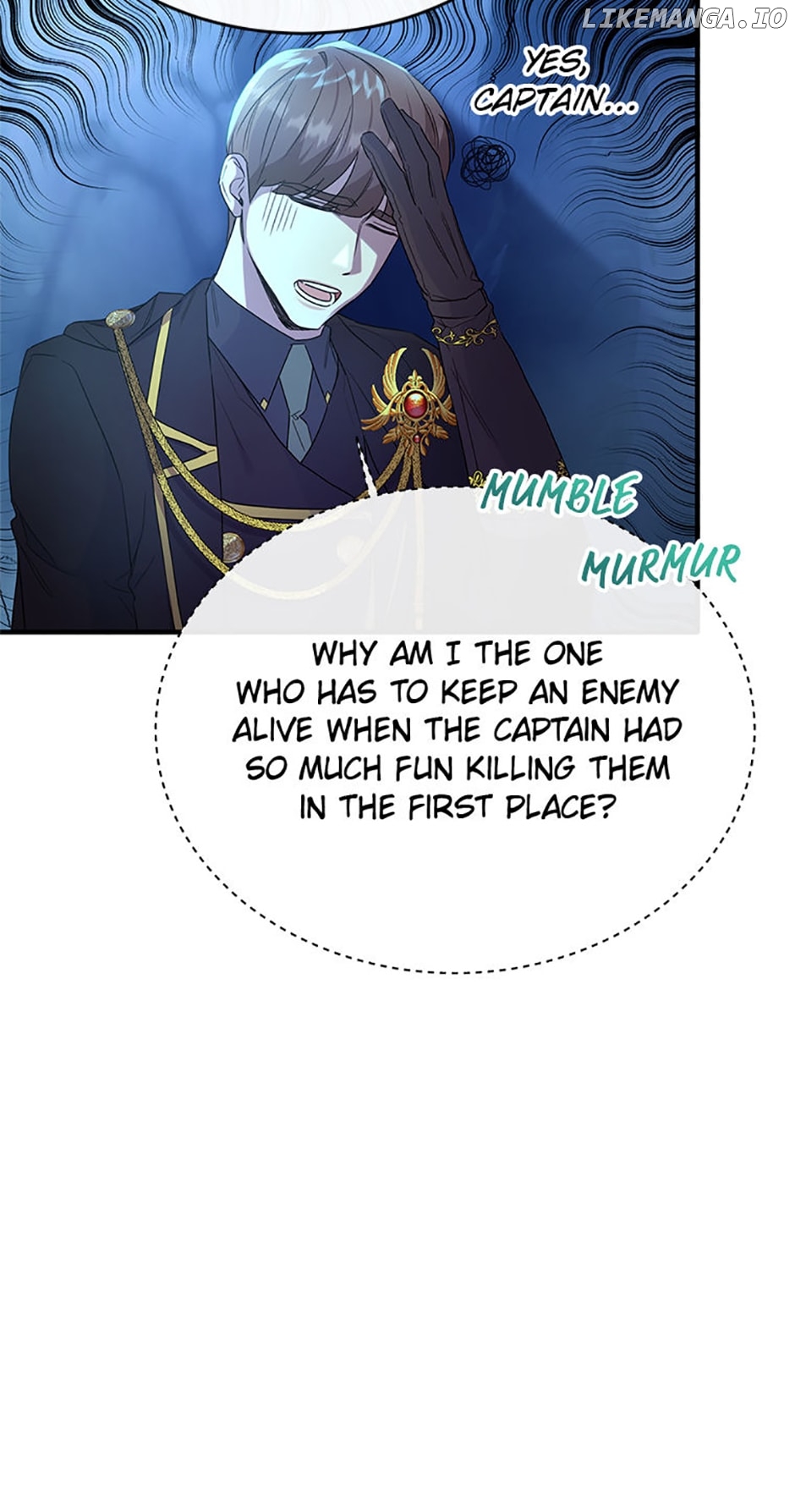 The Marquess's Favorite Chapter 32 - page 49