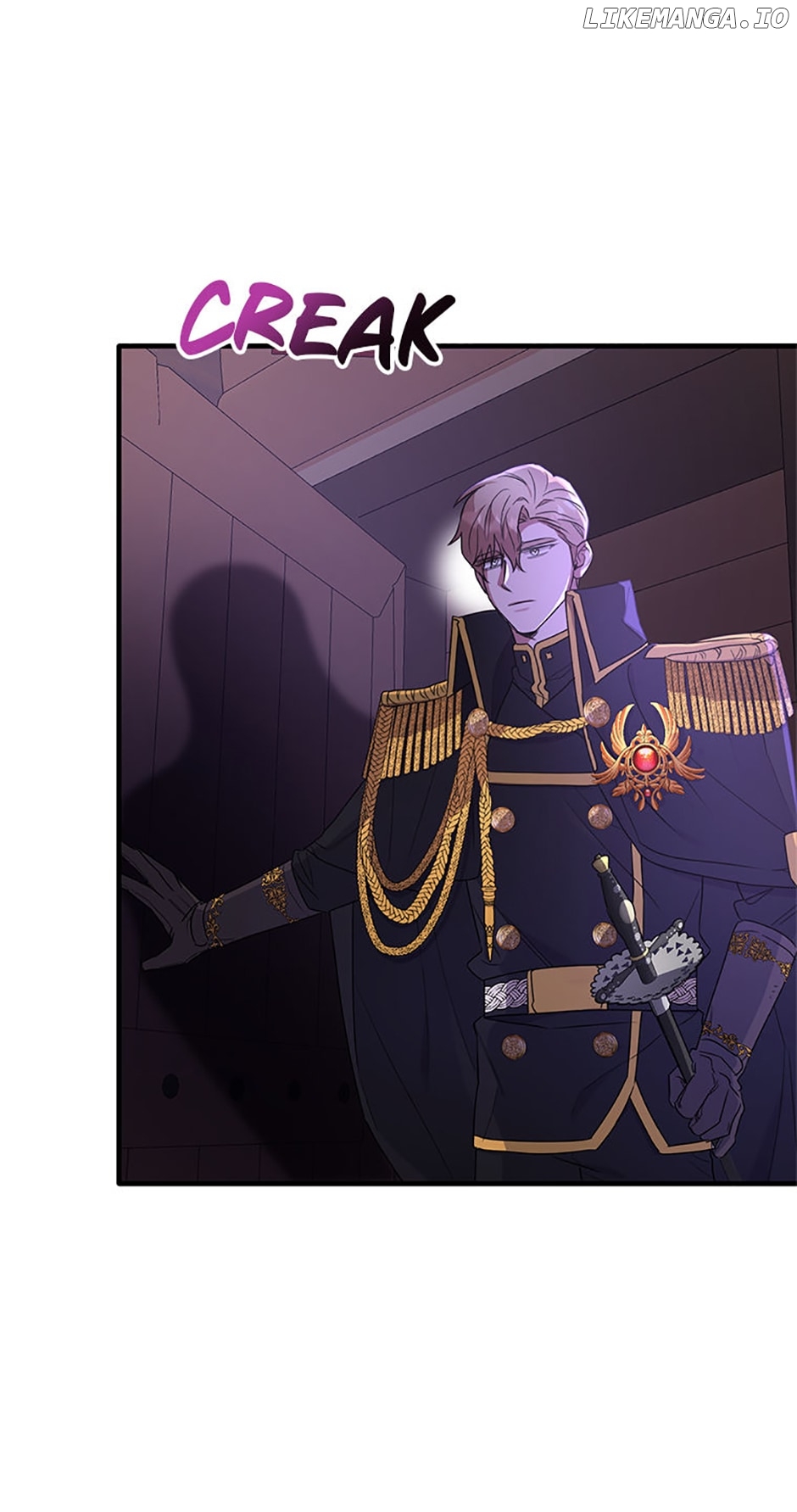The Marquess's Favorite Chapter 32 - page 52